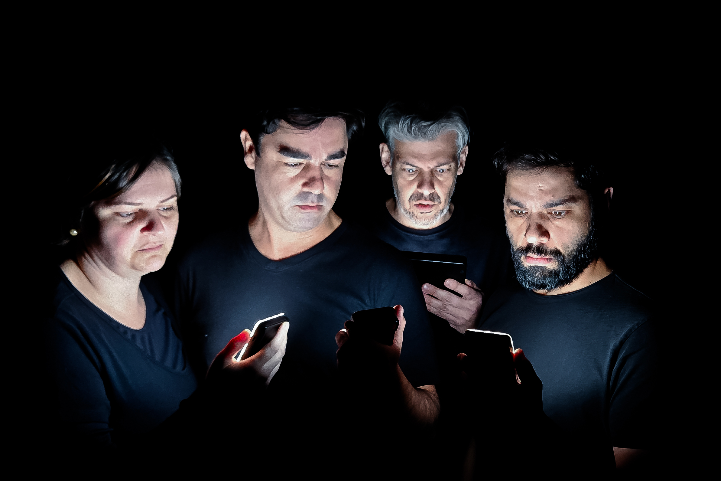 Na foto, Jardim Efrain Almeida