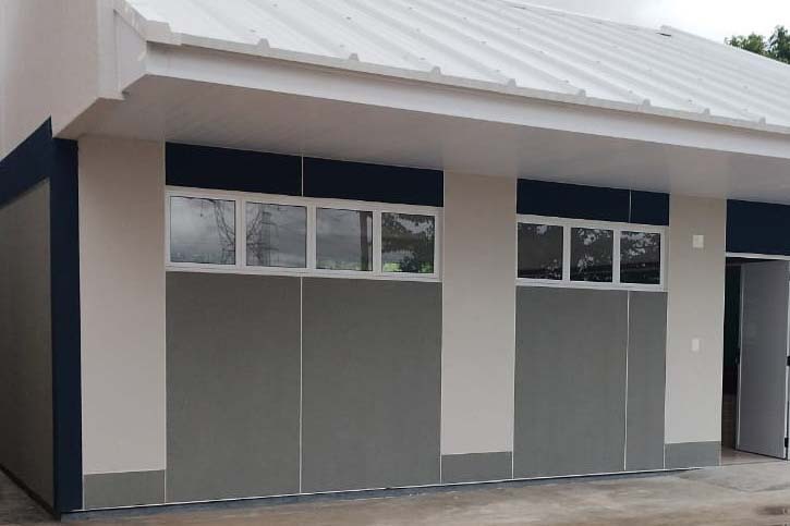 Governo do Paraná já substituiu mais de 270 salas de aula de madeira em todo Estado