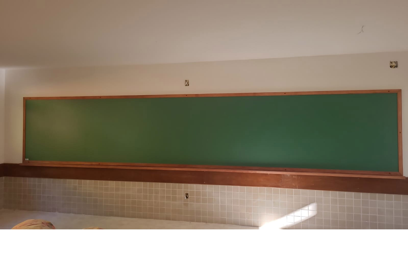 Governo do Paraná já substituiu mais de 270 salas de aula de madeira em todo Estado