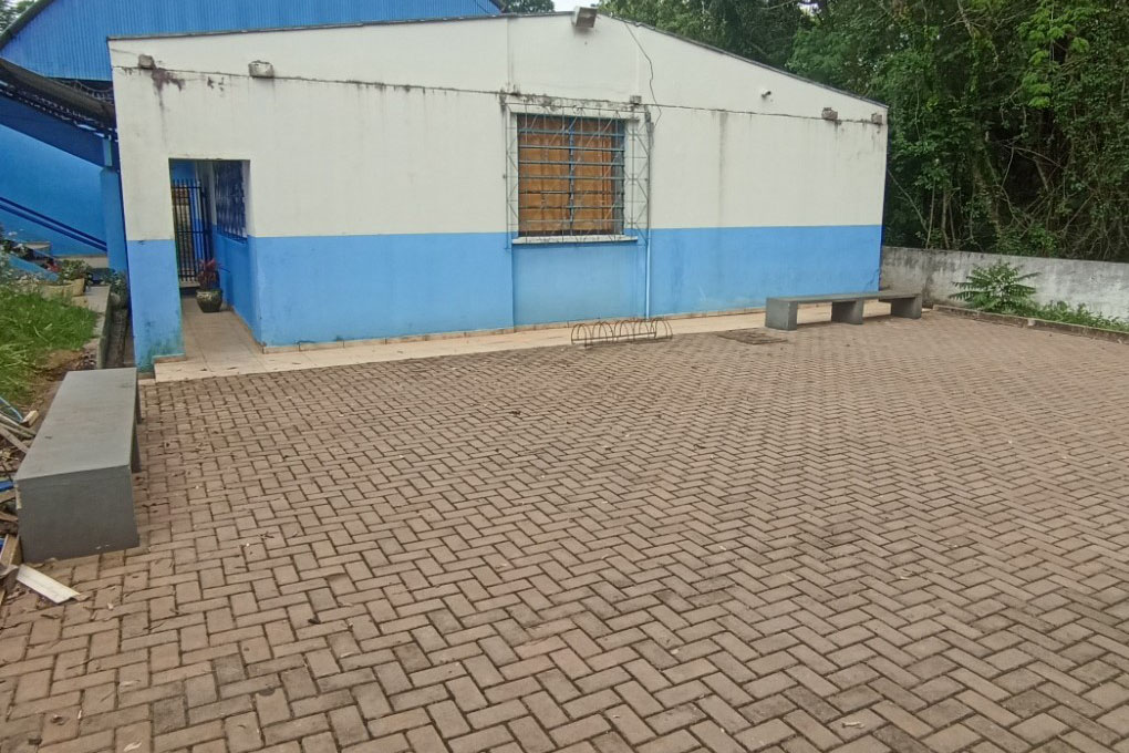 Governo do Paraná já substituiu mais de 270 salas de aula de madeira em todo Estado