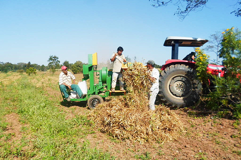 Governador sanciona reajuste de programas rurais de combate à vulnerabilidade