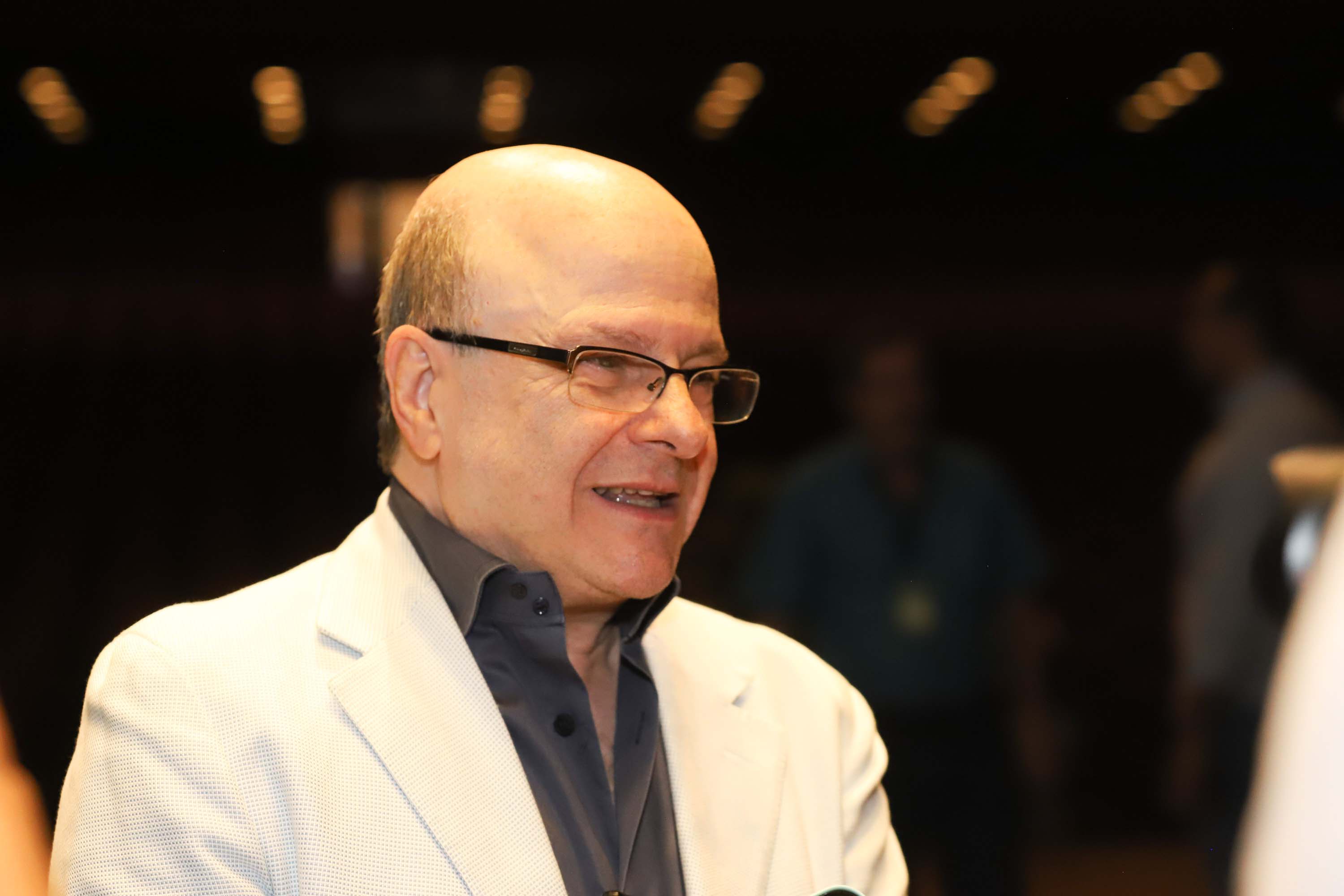 O governador Carlos Massa Ratinho Junior anuncia nesta quinta-feira (12) o repasse R$ 50 milhões para reforma, revitalização, adequação e modernização da estrutura do teatro, além da aquisição de novos equipamentos e instrumentos para Orquestra Sinfônica do Paraná