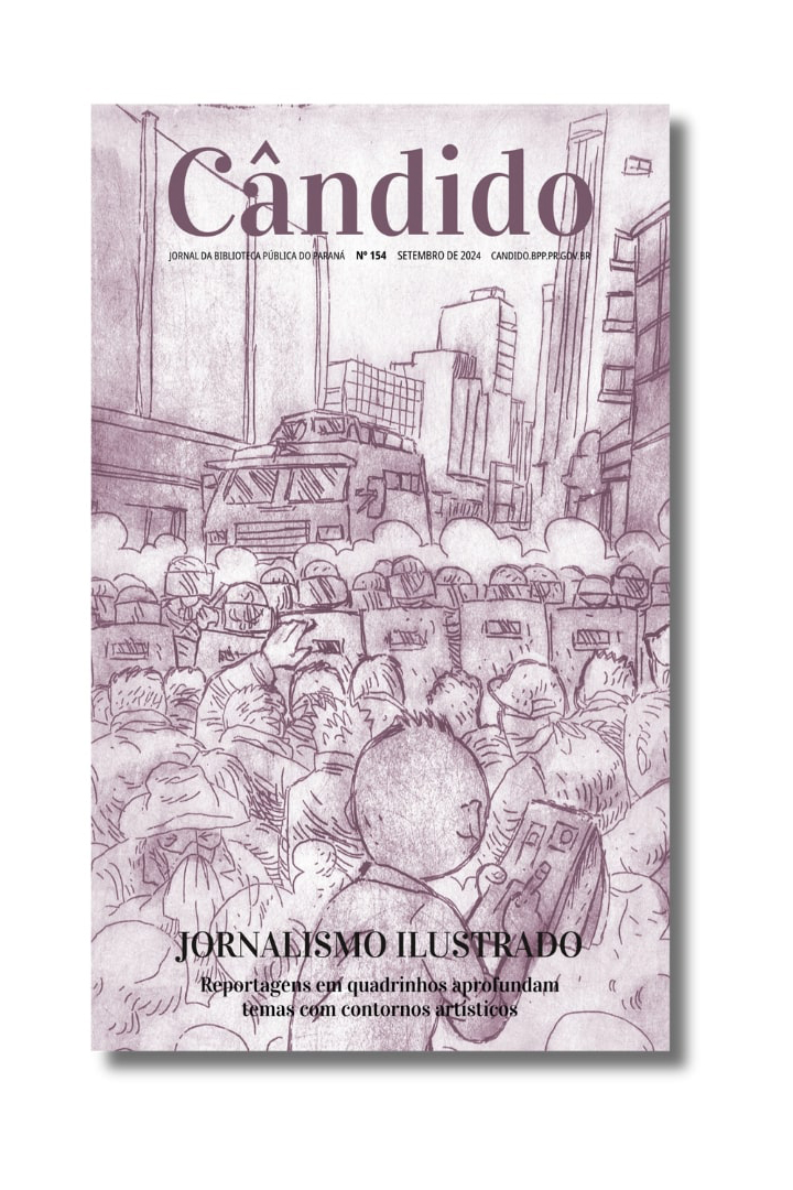 Cândido, BPP