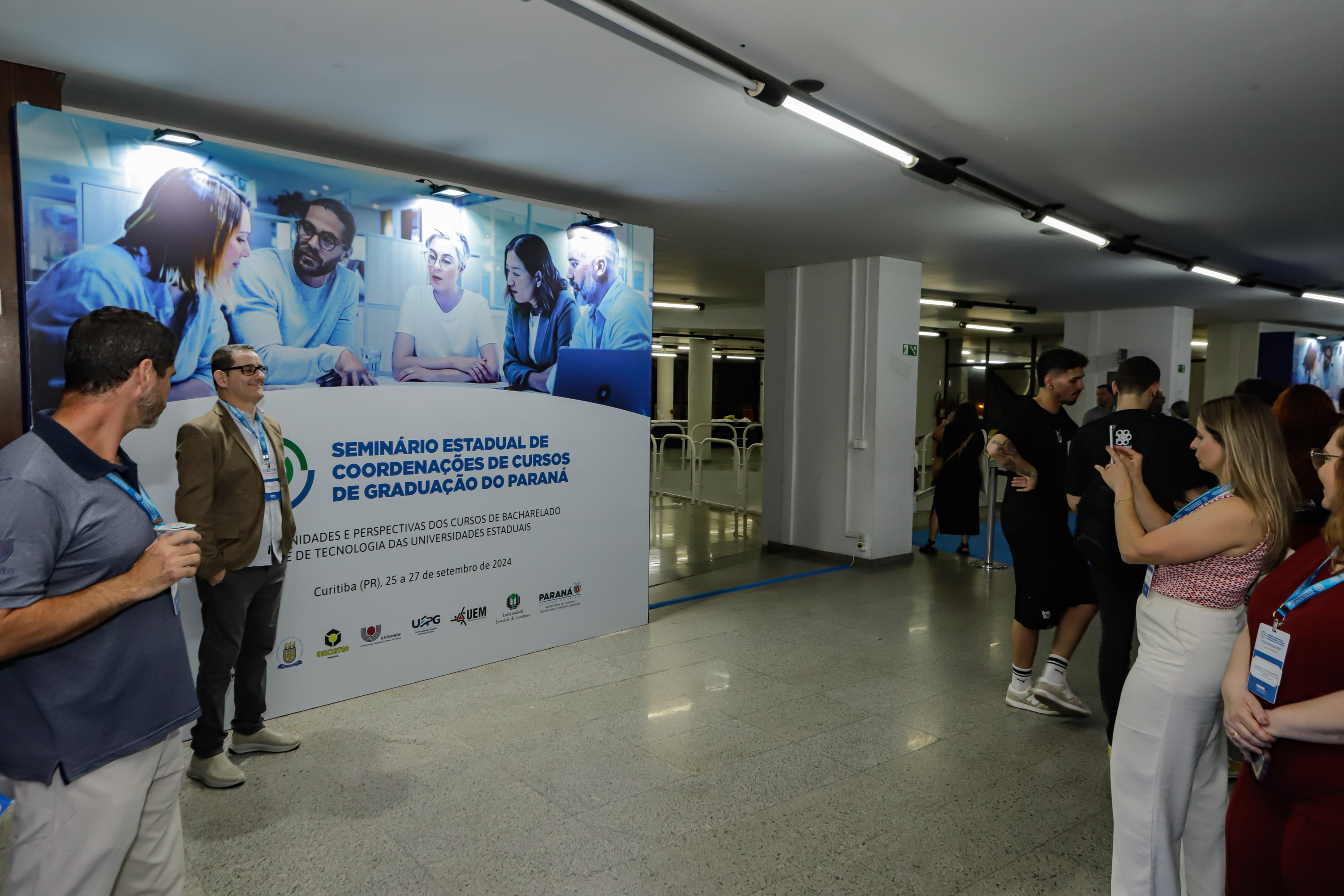 Estado viabiliza com o Google qualificação em IA para alunos das universidades estaduais
