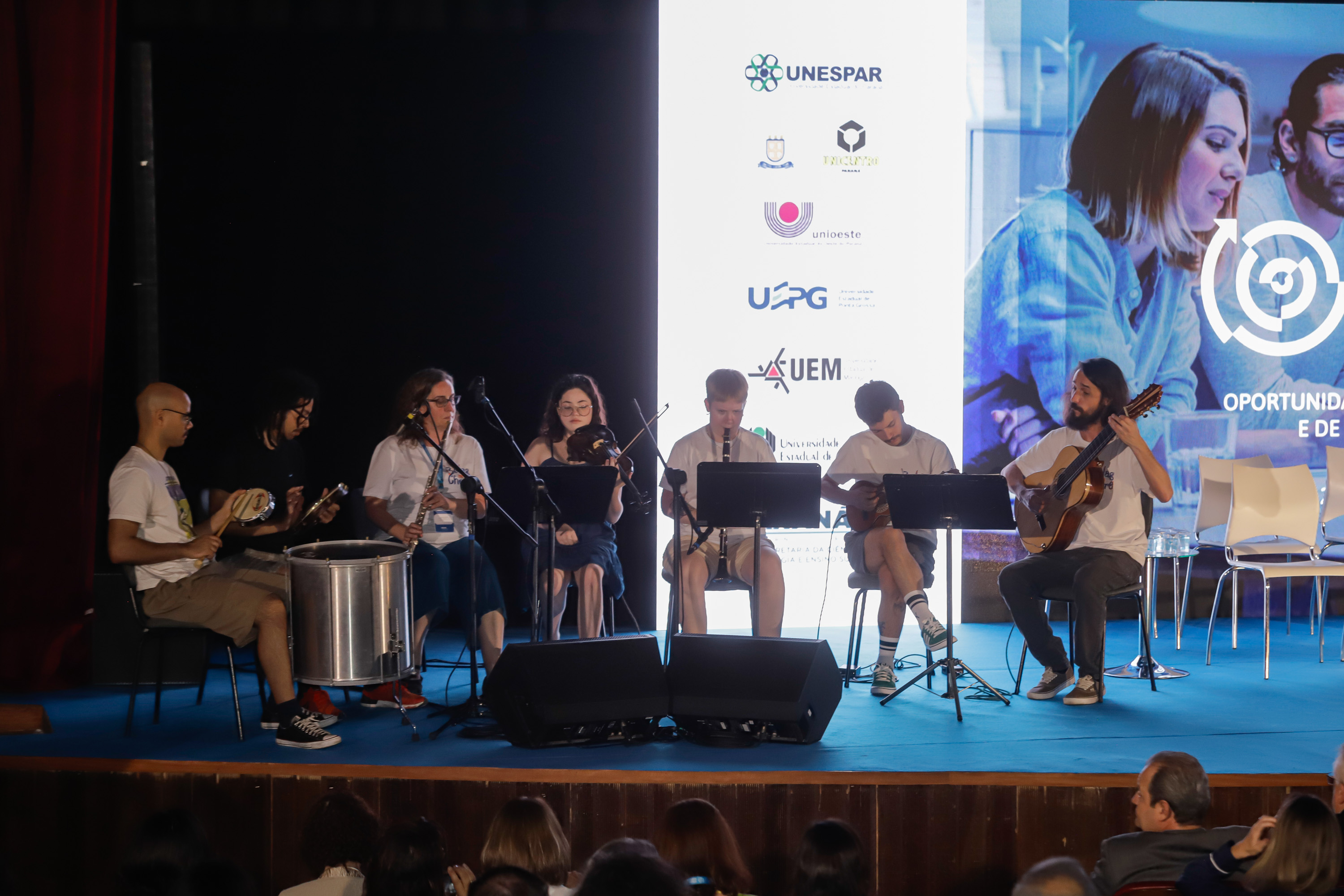 Estado viabiliza com o Google qualificação em IA para alunos das universidades estaduais
