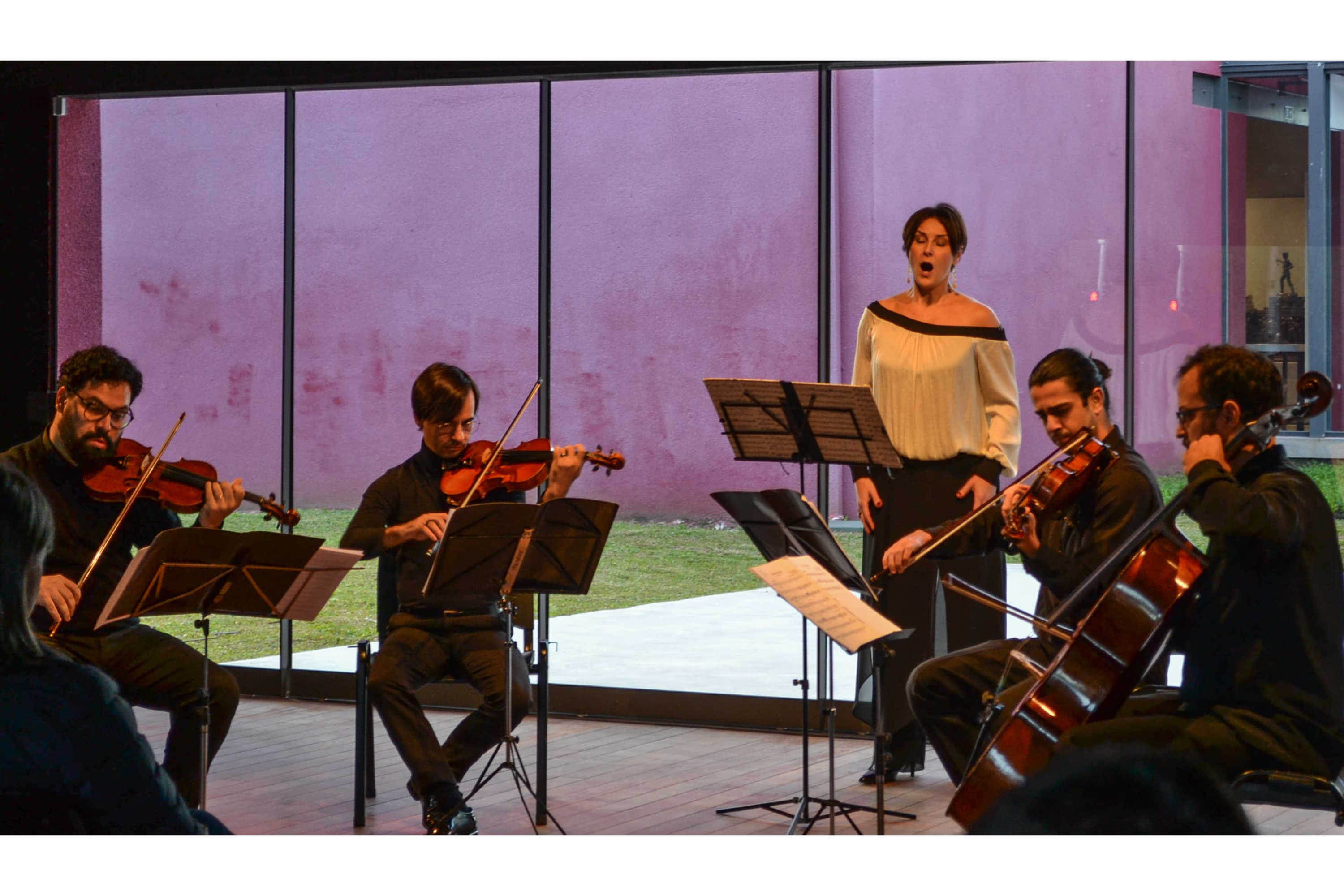 Centro Cultural Teatro Guaíra ( CCTG ) - Guairão - Os Paralamas do Sucesso - 40 anos – Uma das mais importantes bandas da história da música pop rock brasileira, os Paralamas do Sucesso farão única apresentação no auditório Bento Munhoz da Rocha Neto (Guairão)