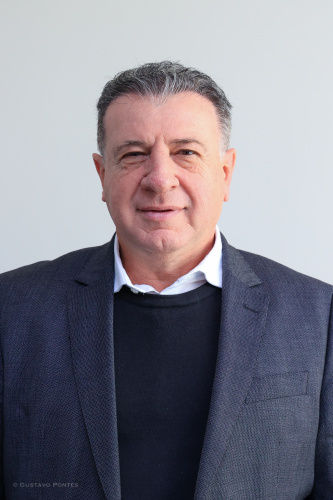 João Carlos Ortega