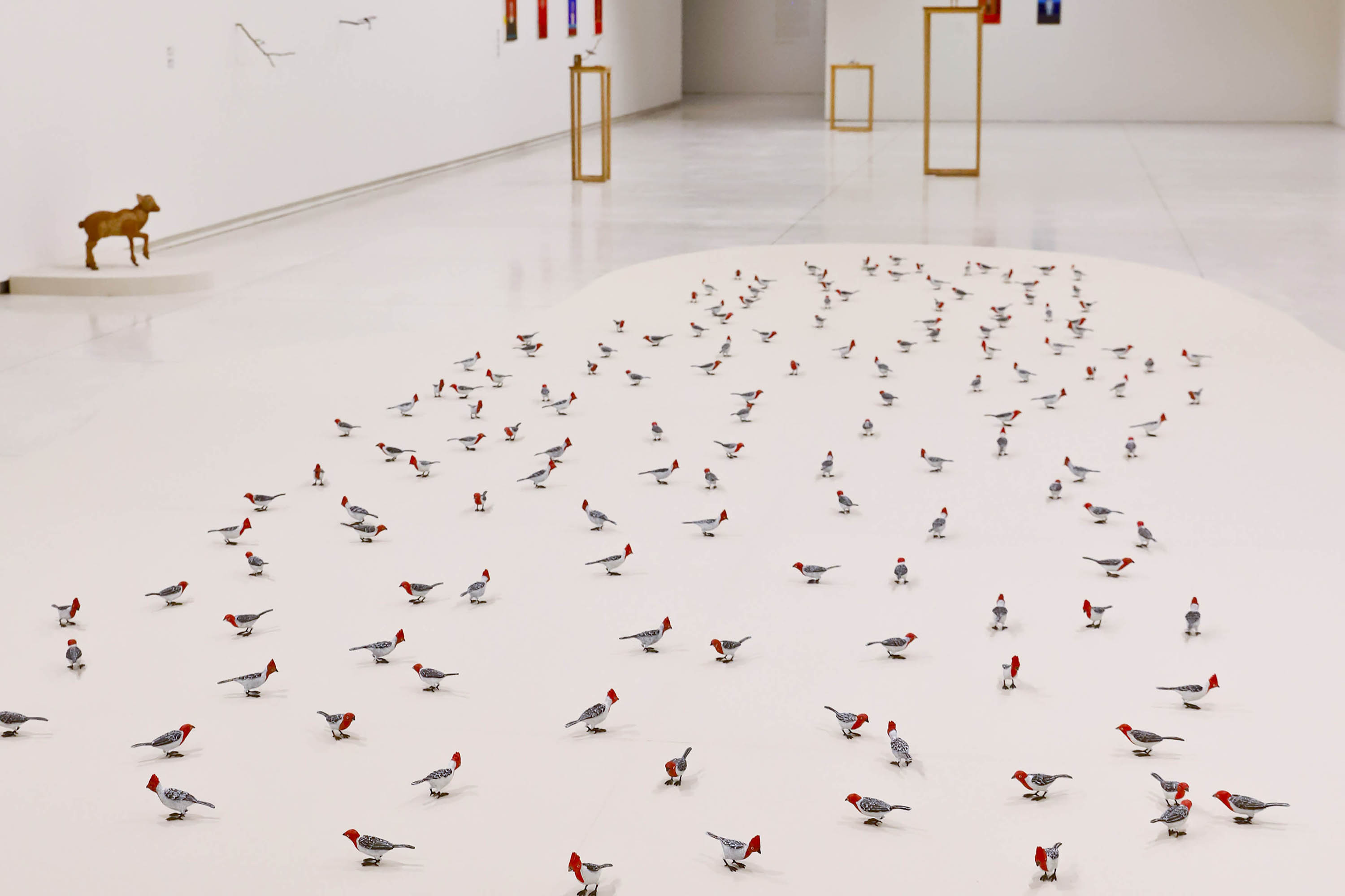 Centro Cultural Teatro Guaíra ( CCTG ) - Guairão - Os Paralamas do Sucesso - 40 anos – Uma das mais importantes bandas da história da música pop rock brasileira, os Paralamas do Sucesso farão única apresentação no auditório Bento Munhoz da Rocha Neto (Guairão)