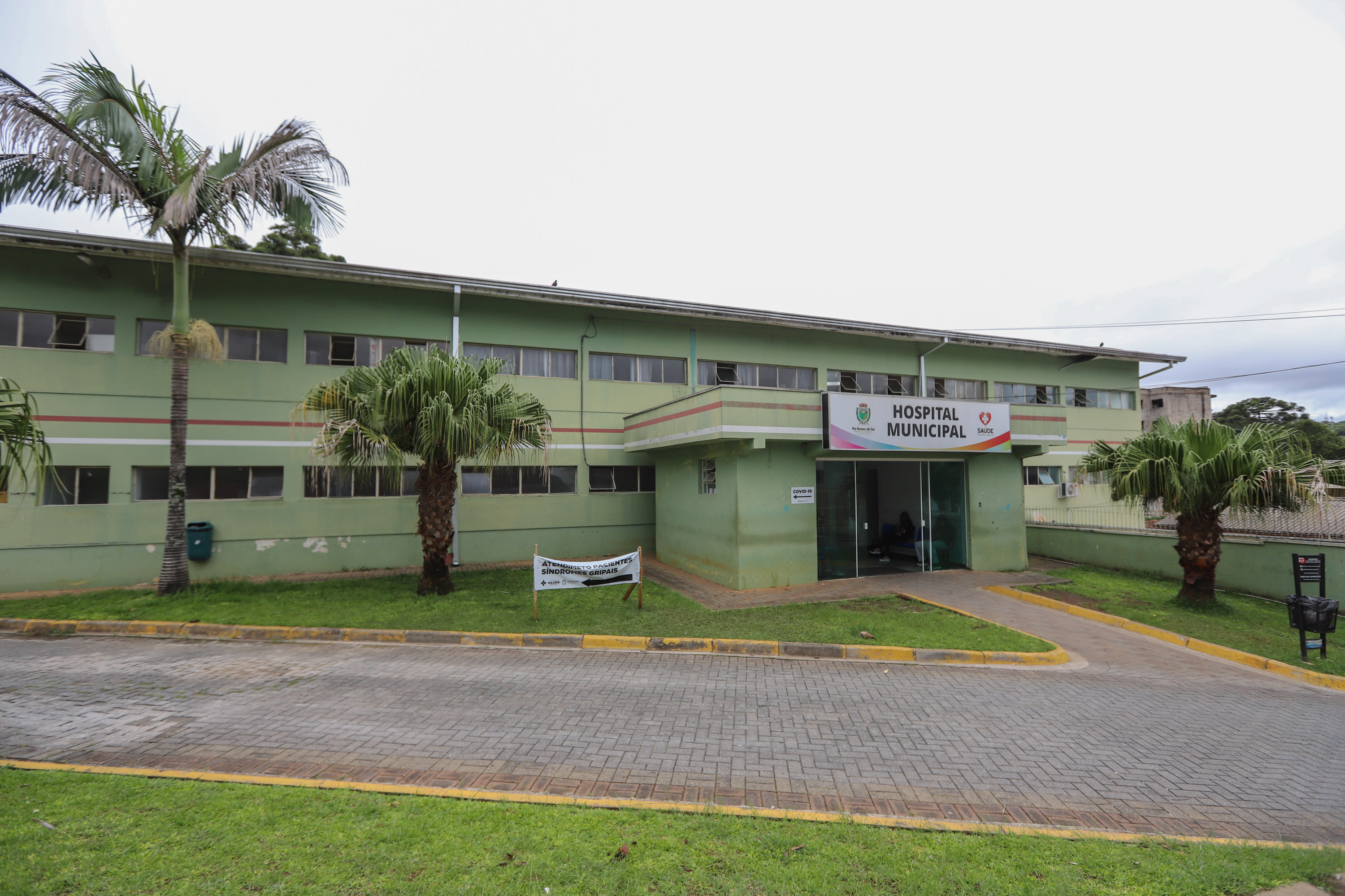 Em seis anos, Paraná registra aumento de 24,6% no número de estabelecimentos de saúde