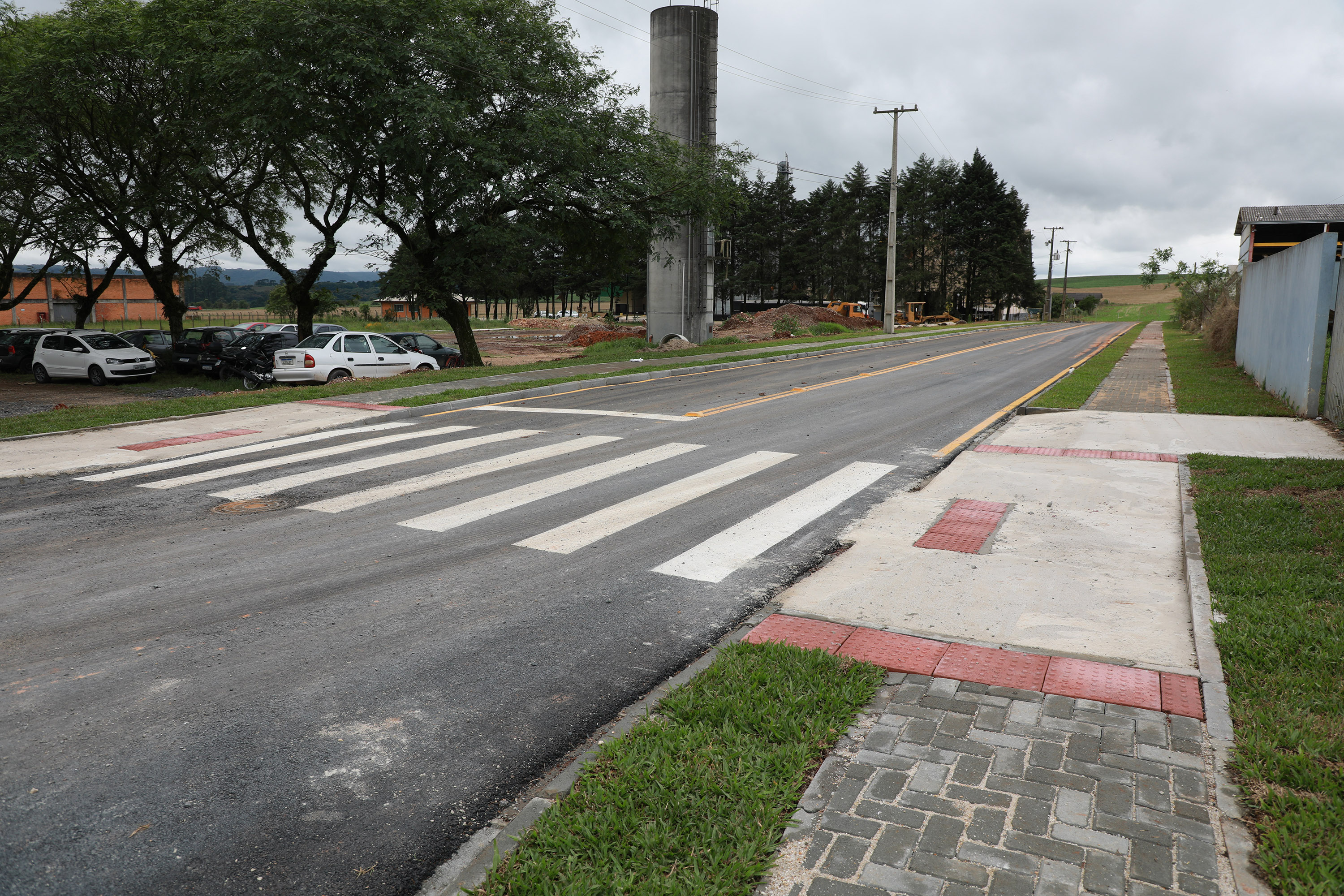 Governo investe R$ 262 milhões em 89 obras da Região Metropolitana de Curitiba