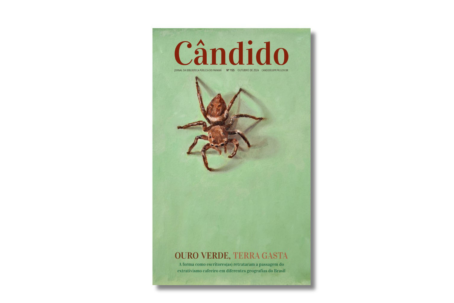 Biblioteca Pública do Paraná (BPP) - Novembro Negro