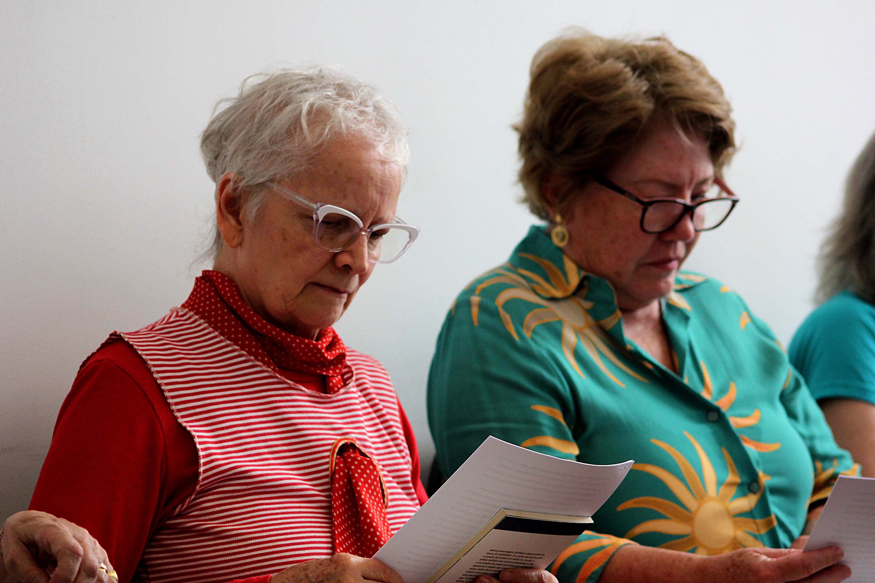 Oficinas, espetáculos no Teatro Guaíra e nova exposição marcam a agenda cultural