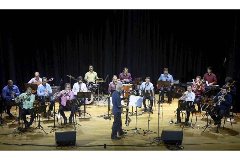 Biblioteca Pública do Paraná (BPP) - Novembro Negro