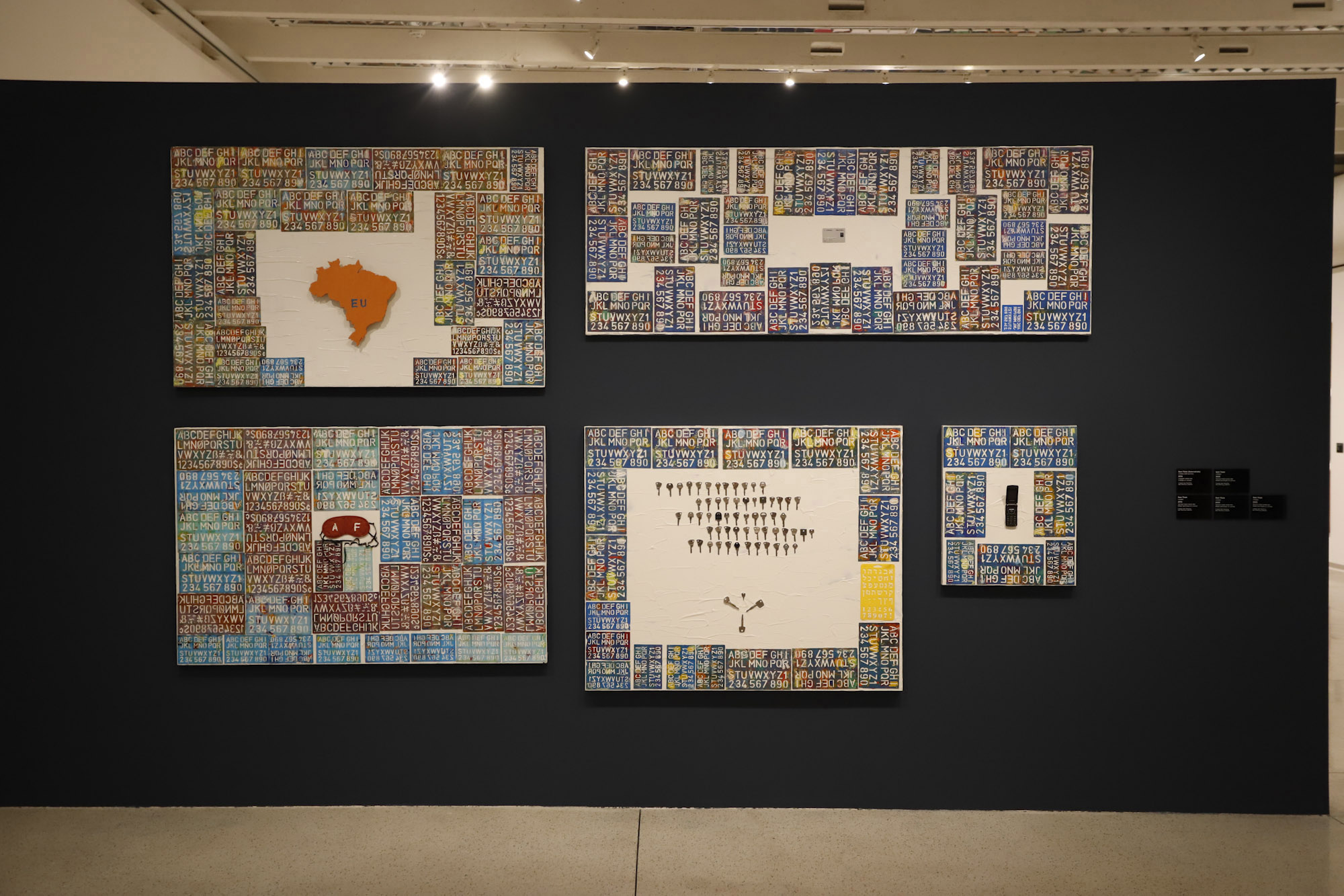 Biblioteca Pública do Paraná (BPP) - Novembro Negro