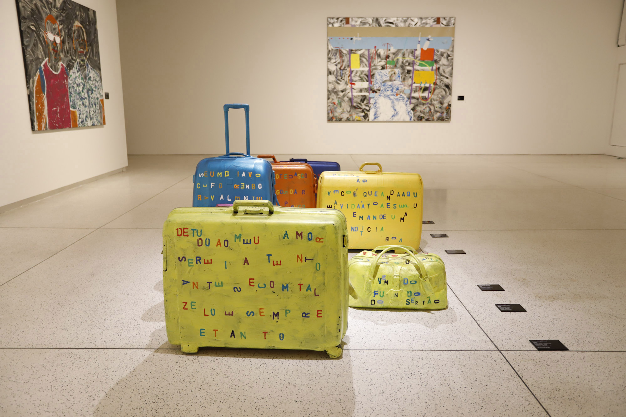 Biblioteca Pública do Paraná (BPP) - Novembro Negro