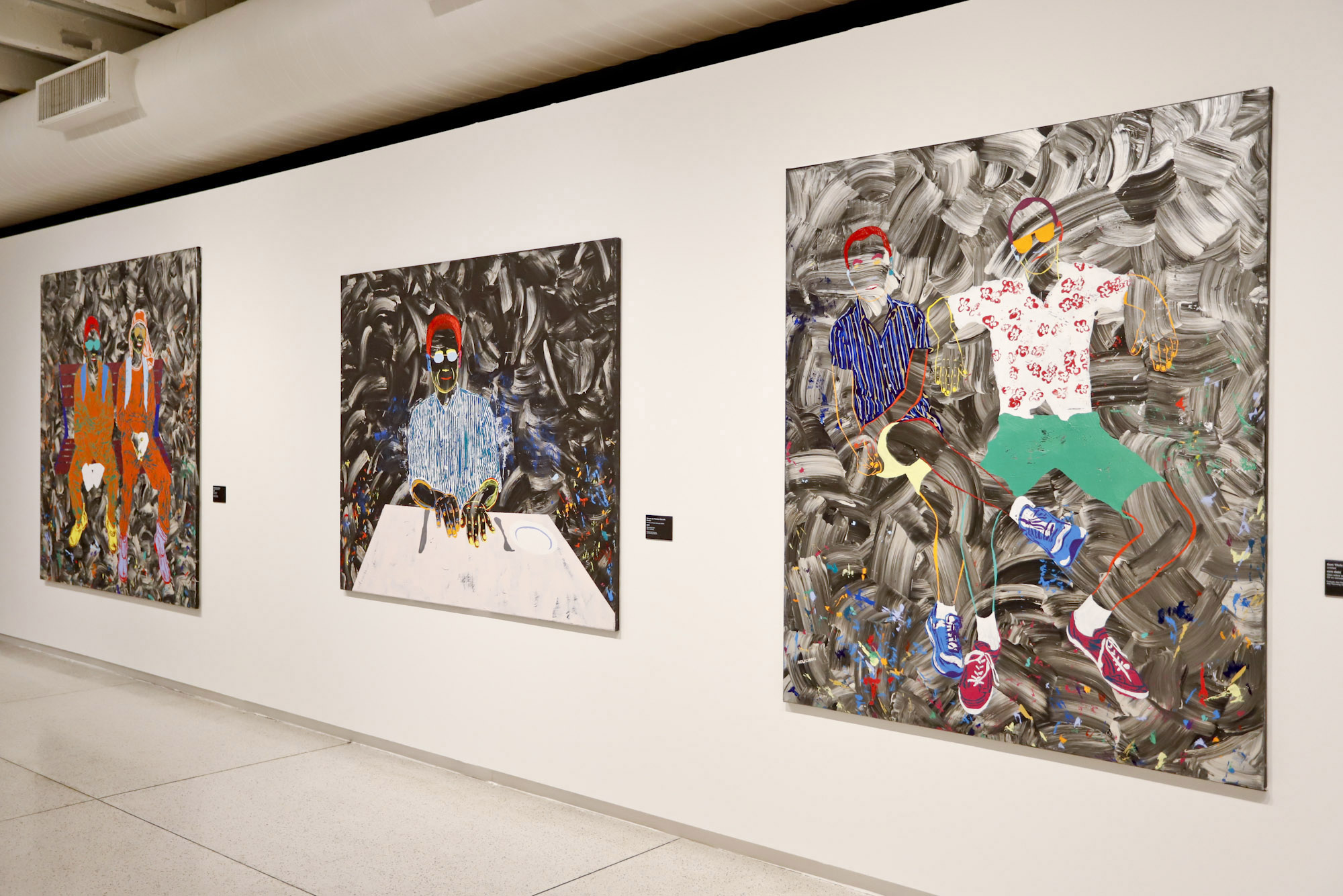 Biblioteca Pública do Paraná (BPP) - Novembro Negro