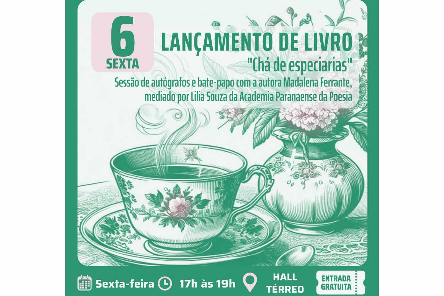 Centro Cultural Teatro Guaíra - CCTG - Guairinha - Ninguém Dirá Que É Tarde Demais, com Arlete Salles e Edwin Luisi – Arlete Salles retorna aos palcos ao lado de Edwin Luisi em uma peça que explora o amor na terceira idade, ambientada no isolamento social da pandemia de Covid-19.