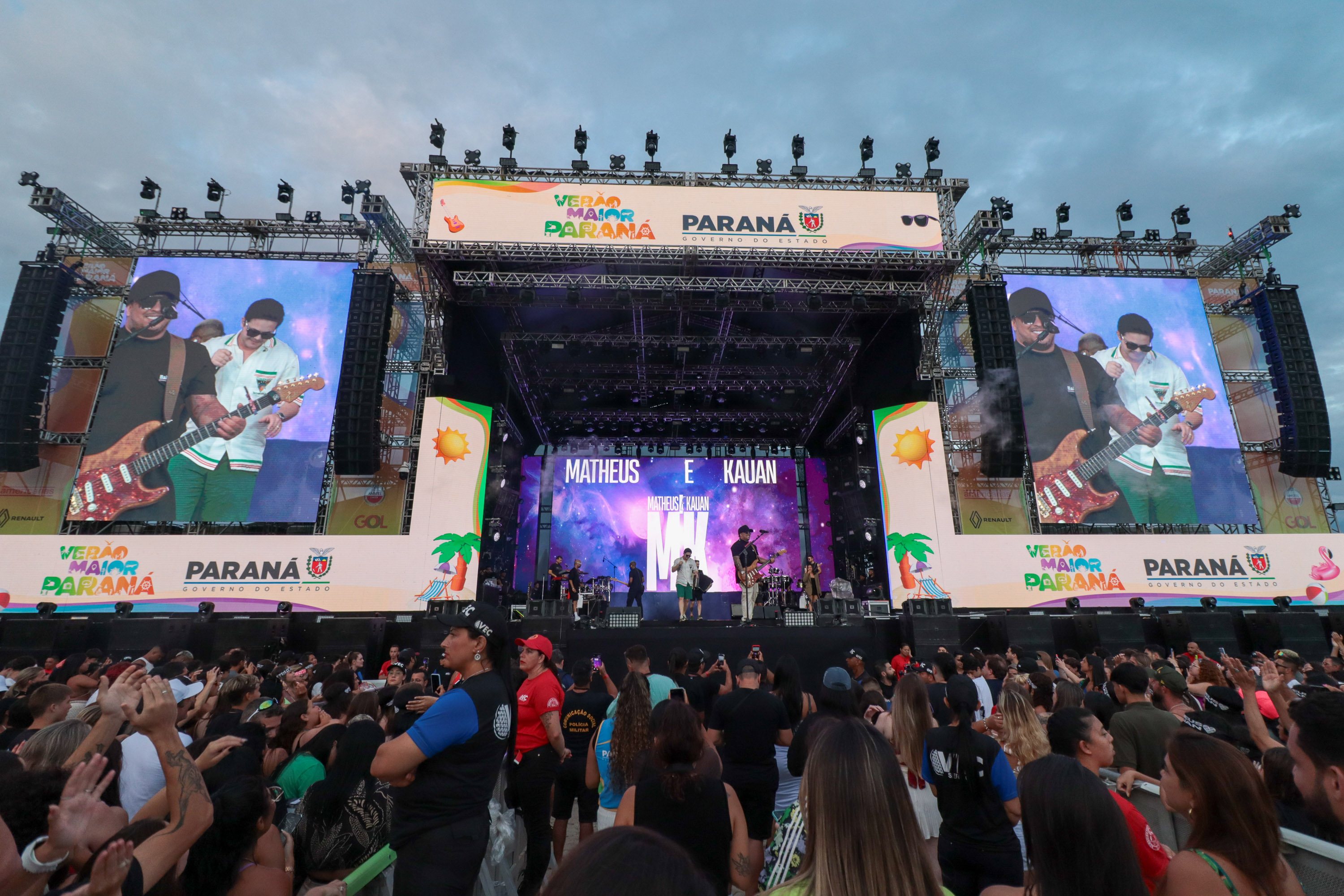 César Menotti & Fabiano