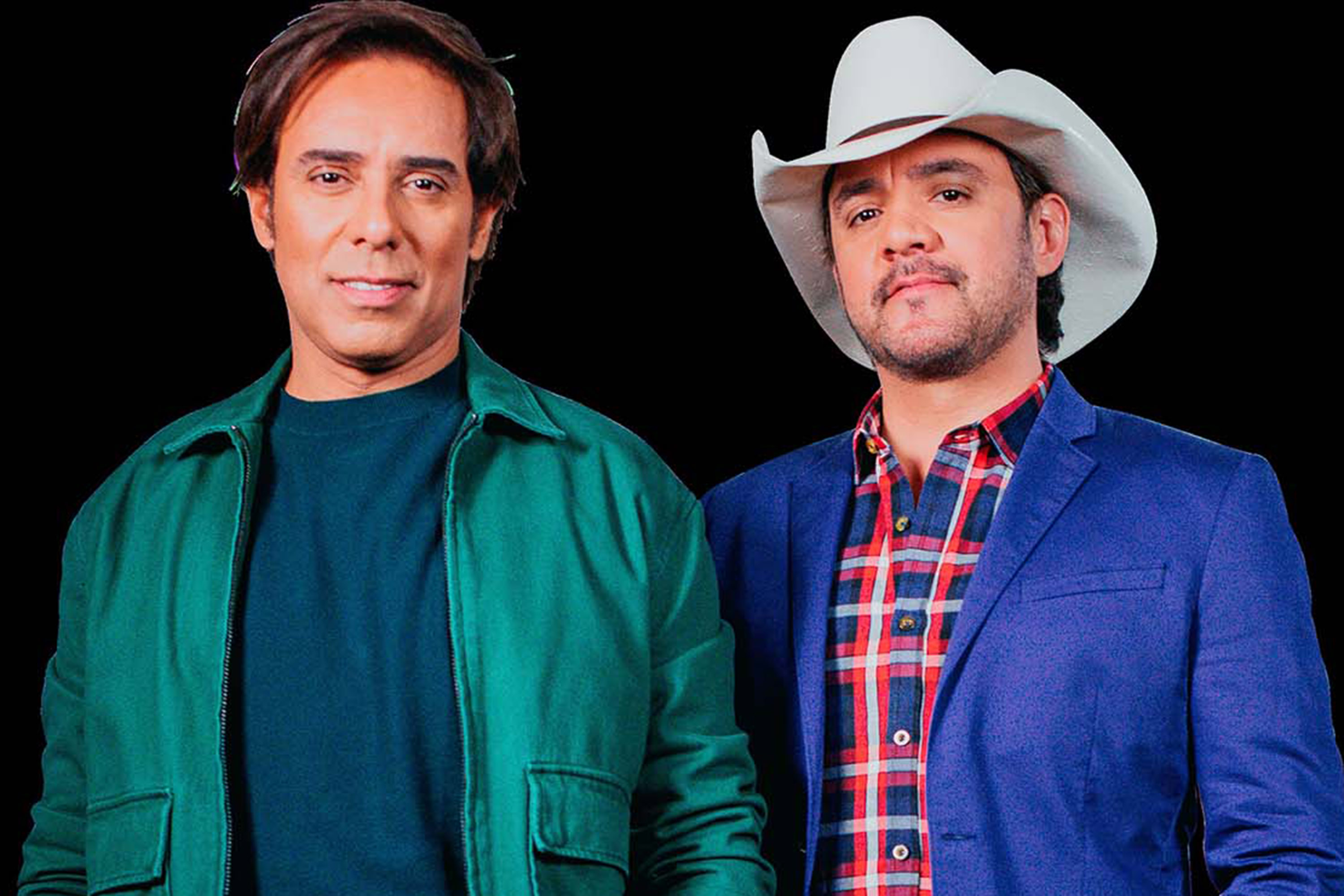 Guilherme e Santiago