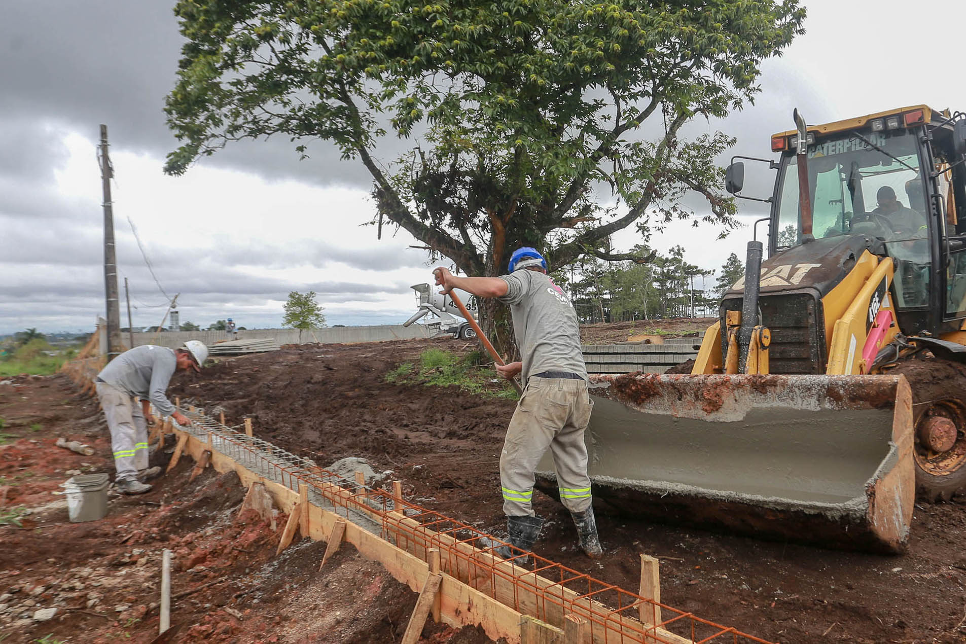 Fevereiro começa com 22,3 mil vagas de emprego nas Agências do Trabalhador do Paraná