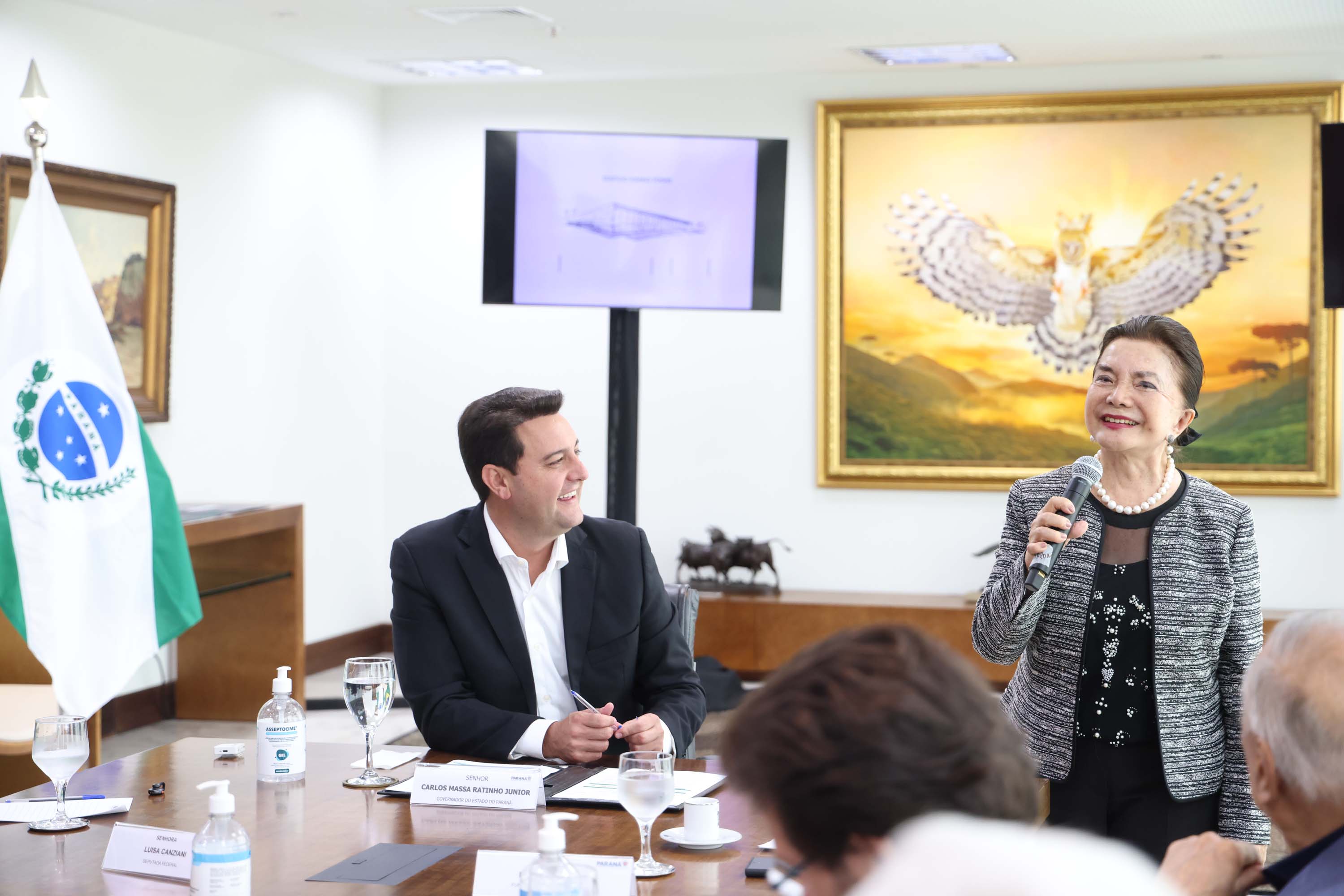 UEL terá 1º parque tecnológico em uma universidade estadual do Paraná