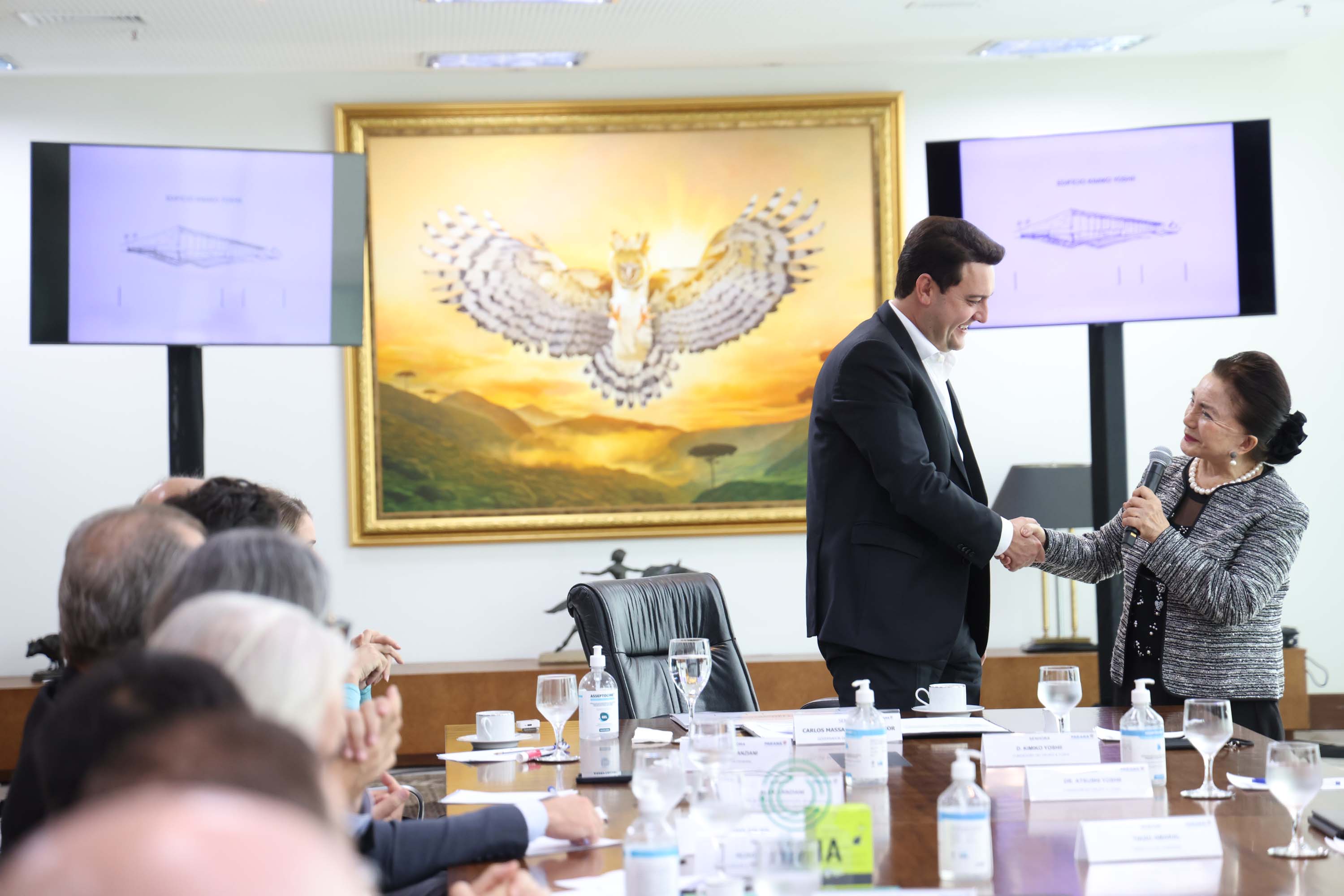 UEL terá 1º parque tecnológico em uma universidade estadual do Paraná