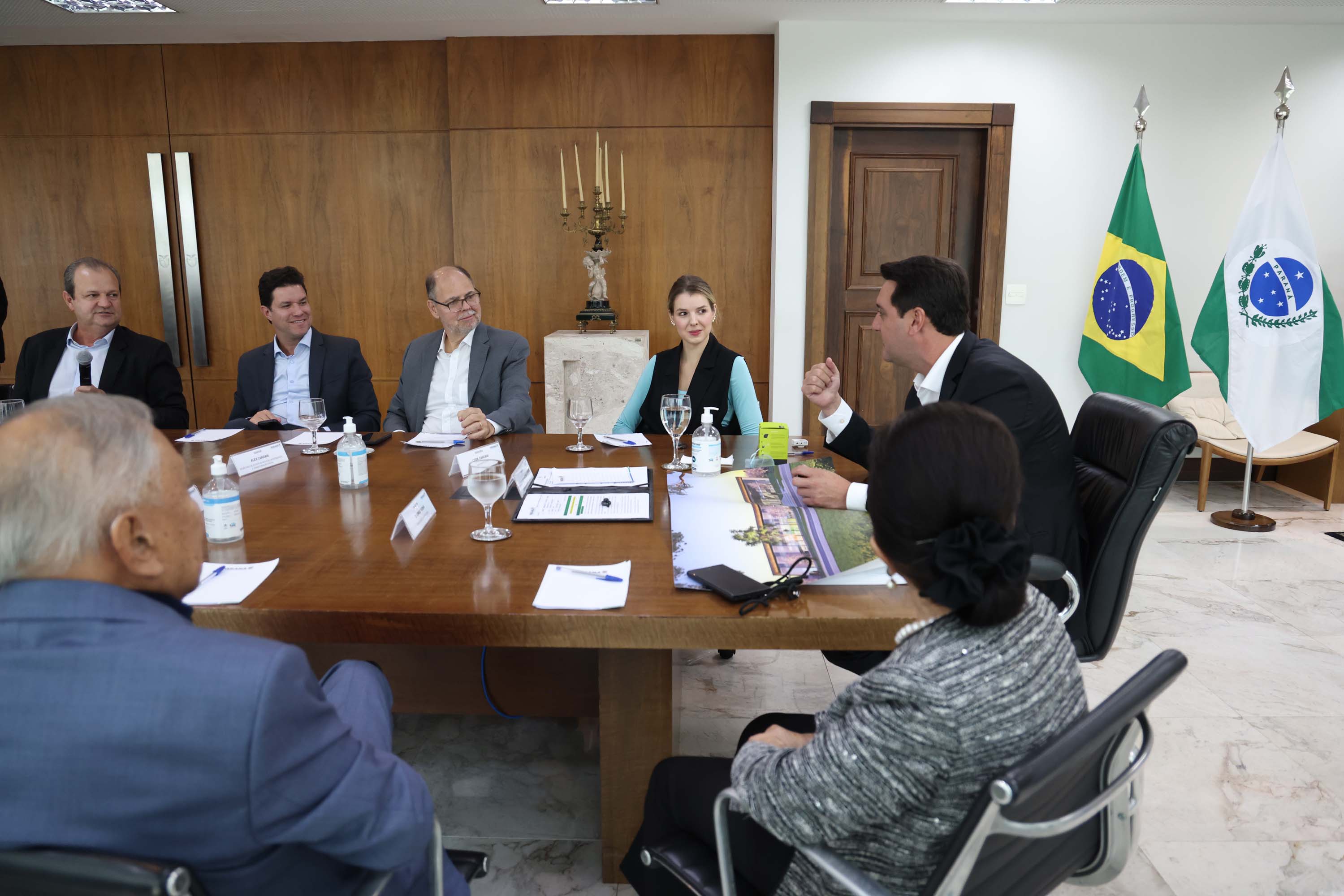UEL terá 1º parque tecnológico em uma universidade estadual do Paraná