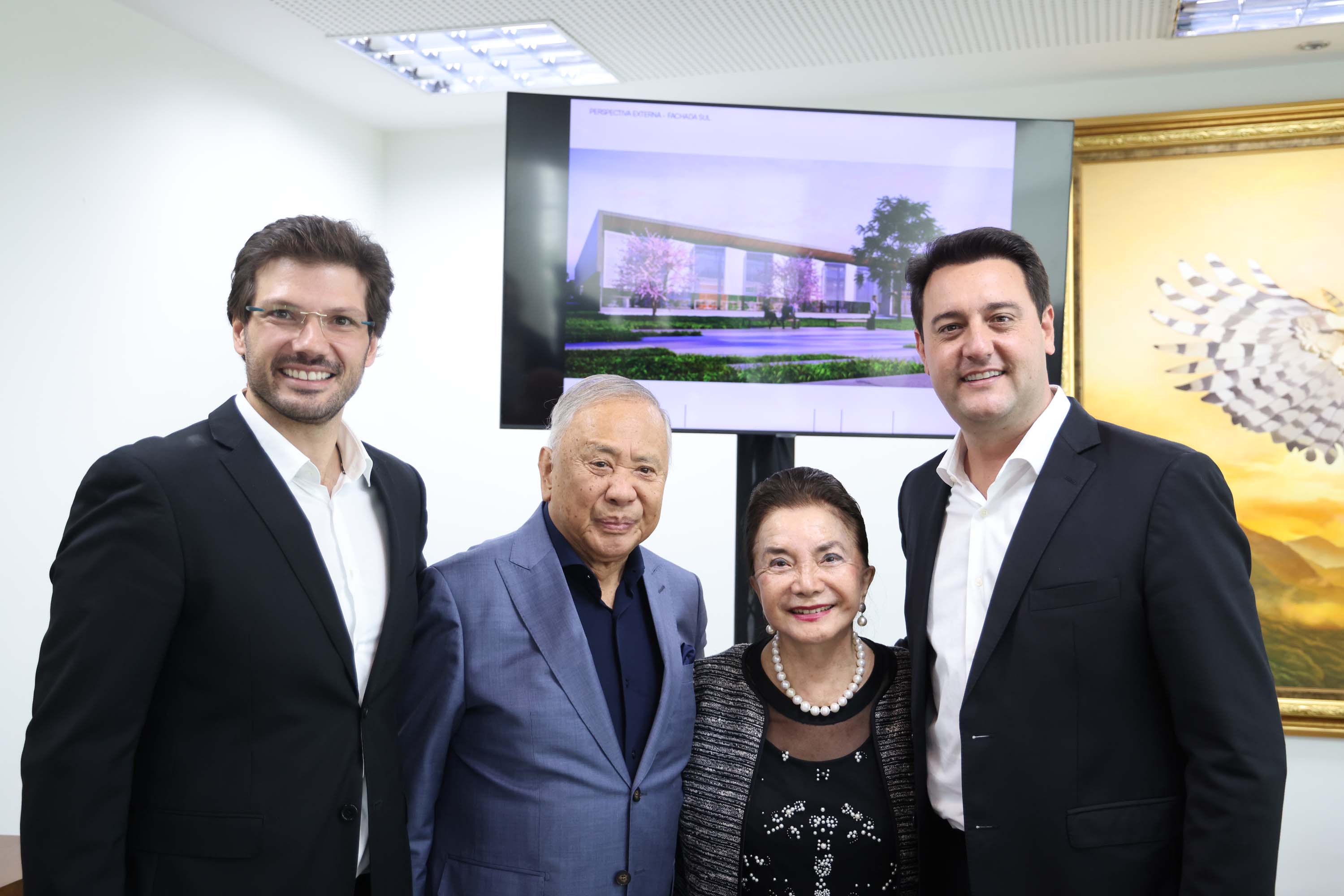 UEL terá 1º parque tecnológico em uma universidade estadual do Paraná