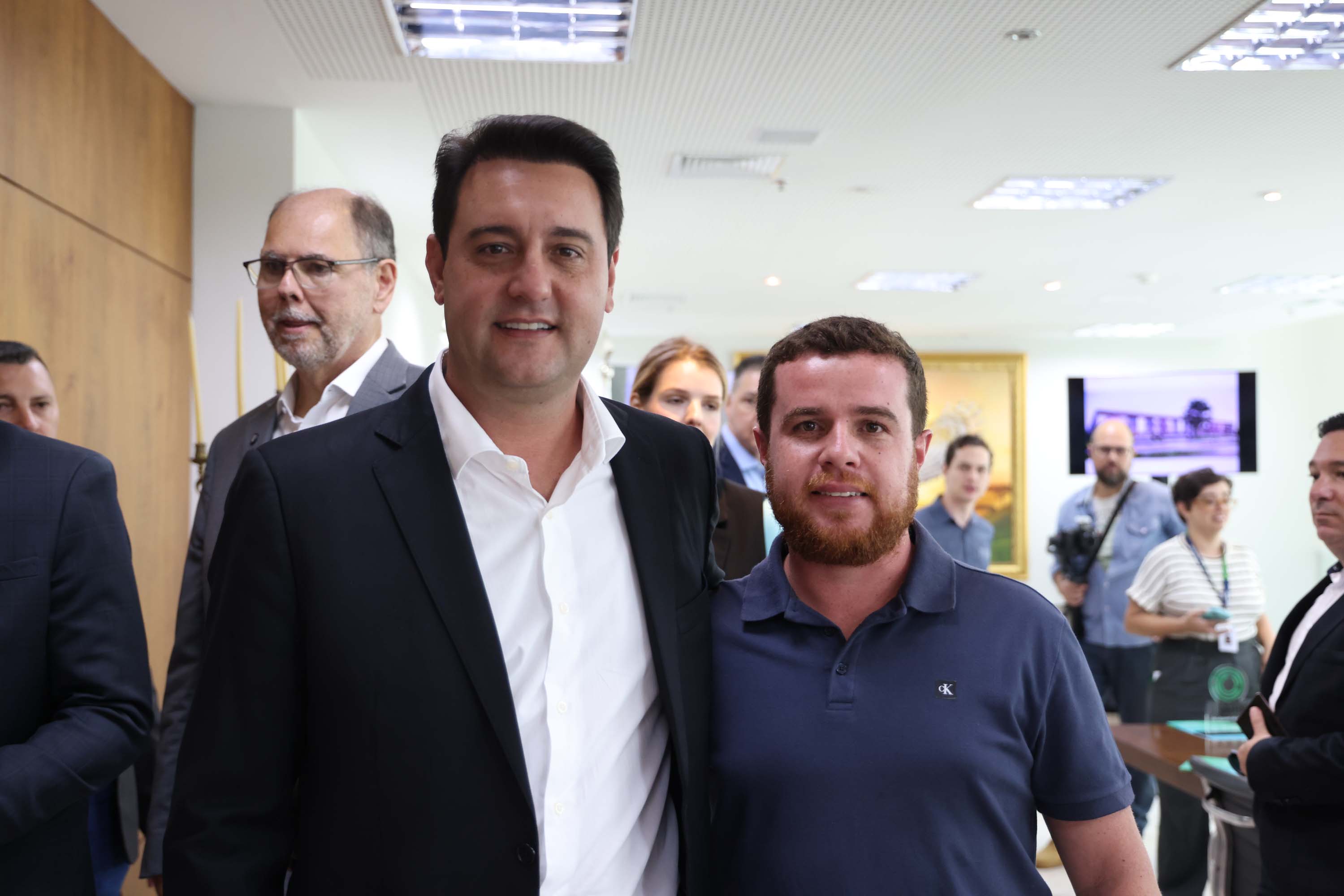 UEL terá 1º parque tecnológico em uma universidade estadual do Paraná