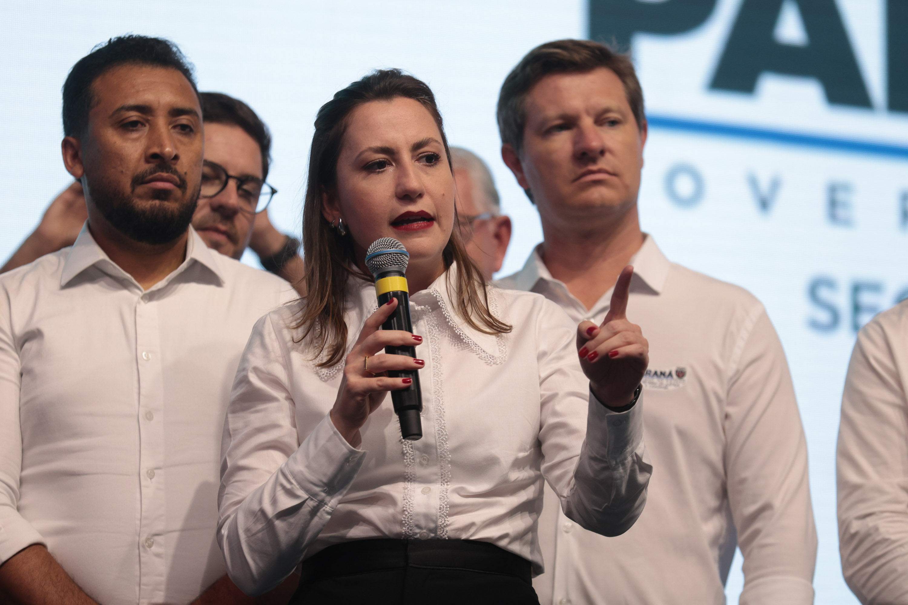 O governador Carlos Massa Ratinho Junior anunciou nesta quinta-feira (13) a liberação de R$ 1,2 bilhão para a saúde pública do Estado, durante o evento Saúde em Movimento, em Foz do Iguaçu, na região Oeste.