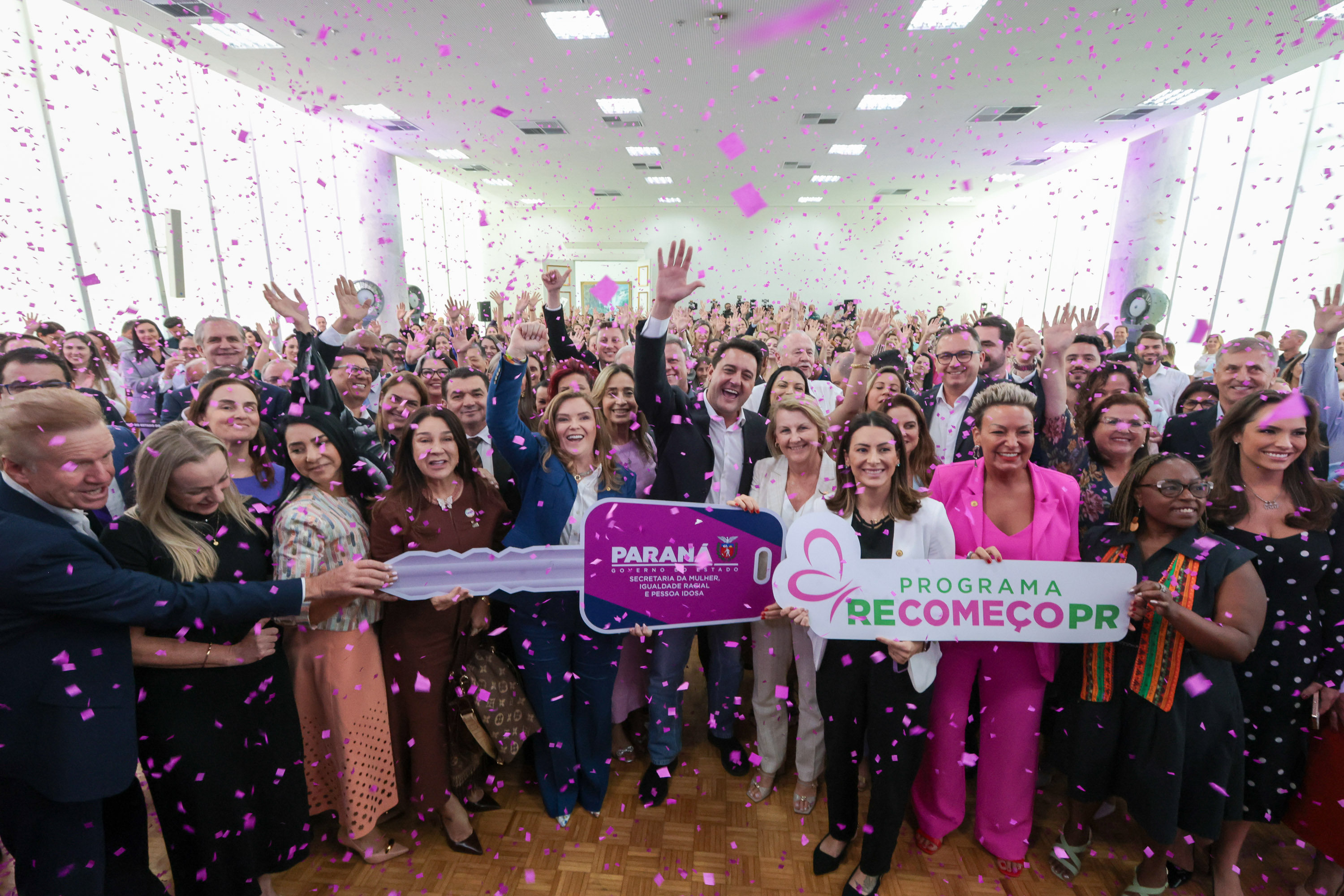 Foto: Geraldo Bubniak/AEN