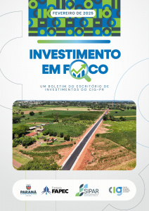  Investimentos em Foco | Edição 06 - Jan. 25