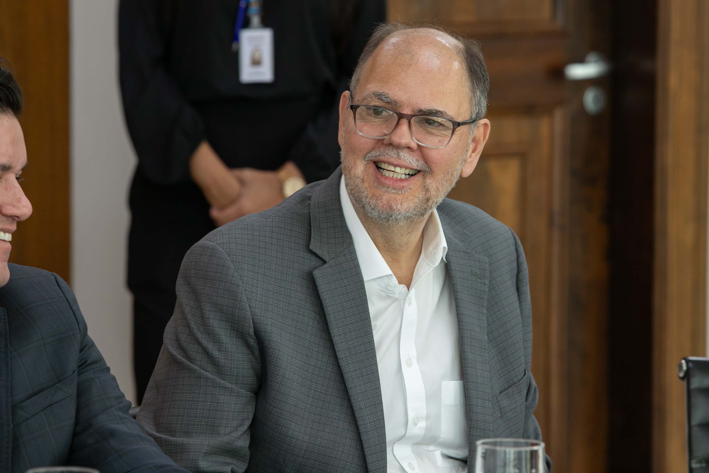 UEL terá 1º parque tecnológico em uma universidade estadual do Paraná