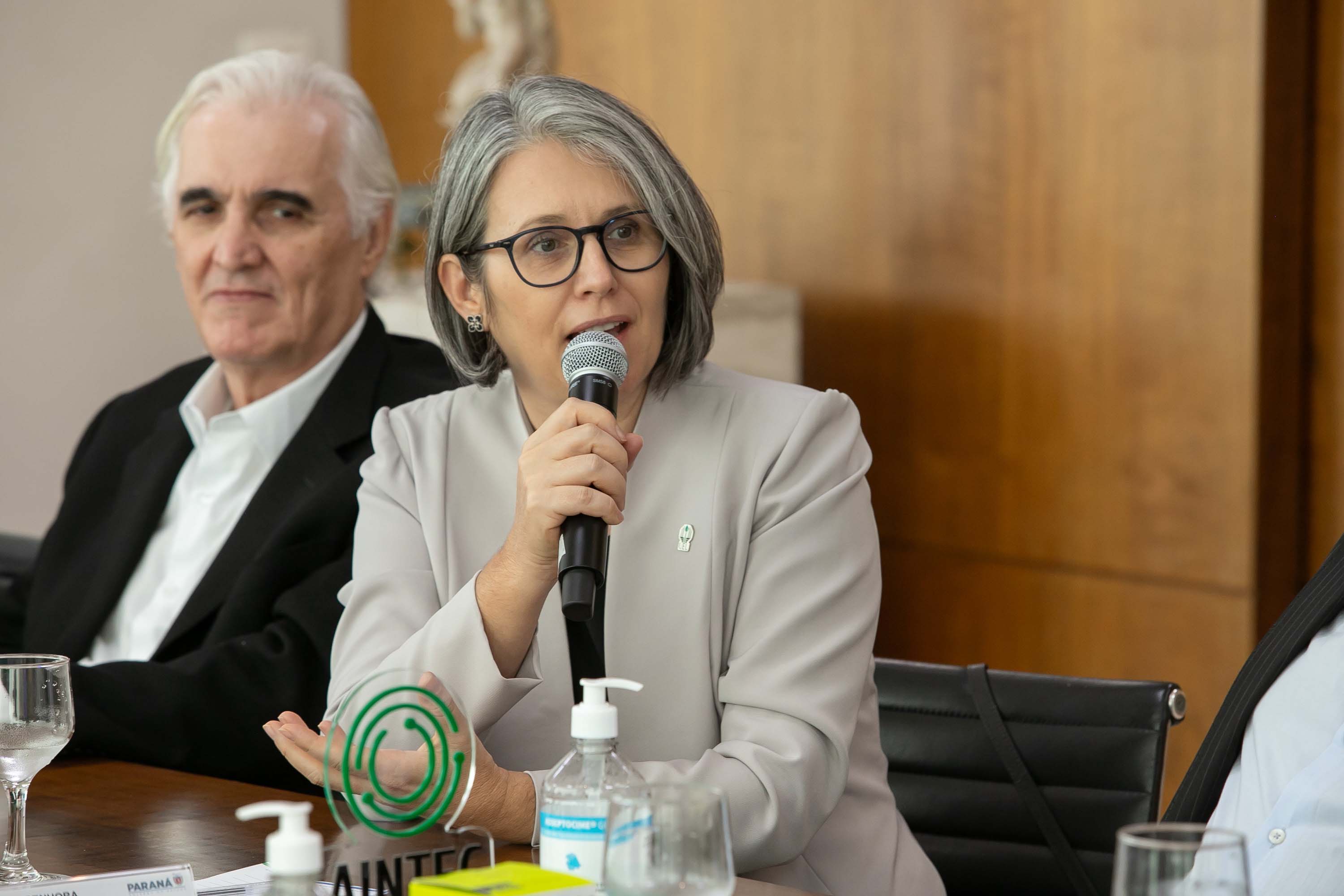 UEL terá 1º parque tecnológico em uma universidade estadual do Paraná