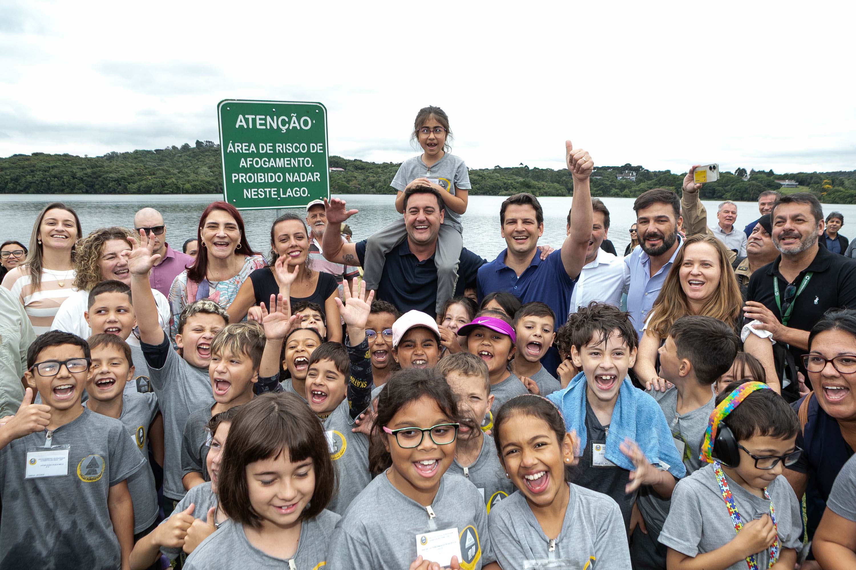 Foto: Roberto Dziura Jr./AEN