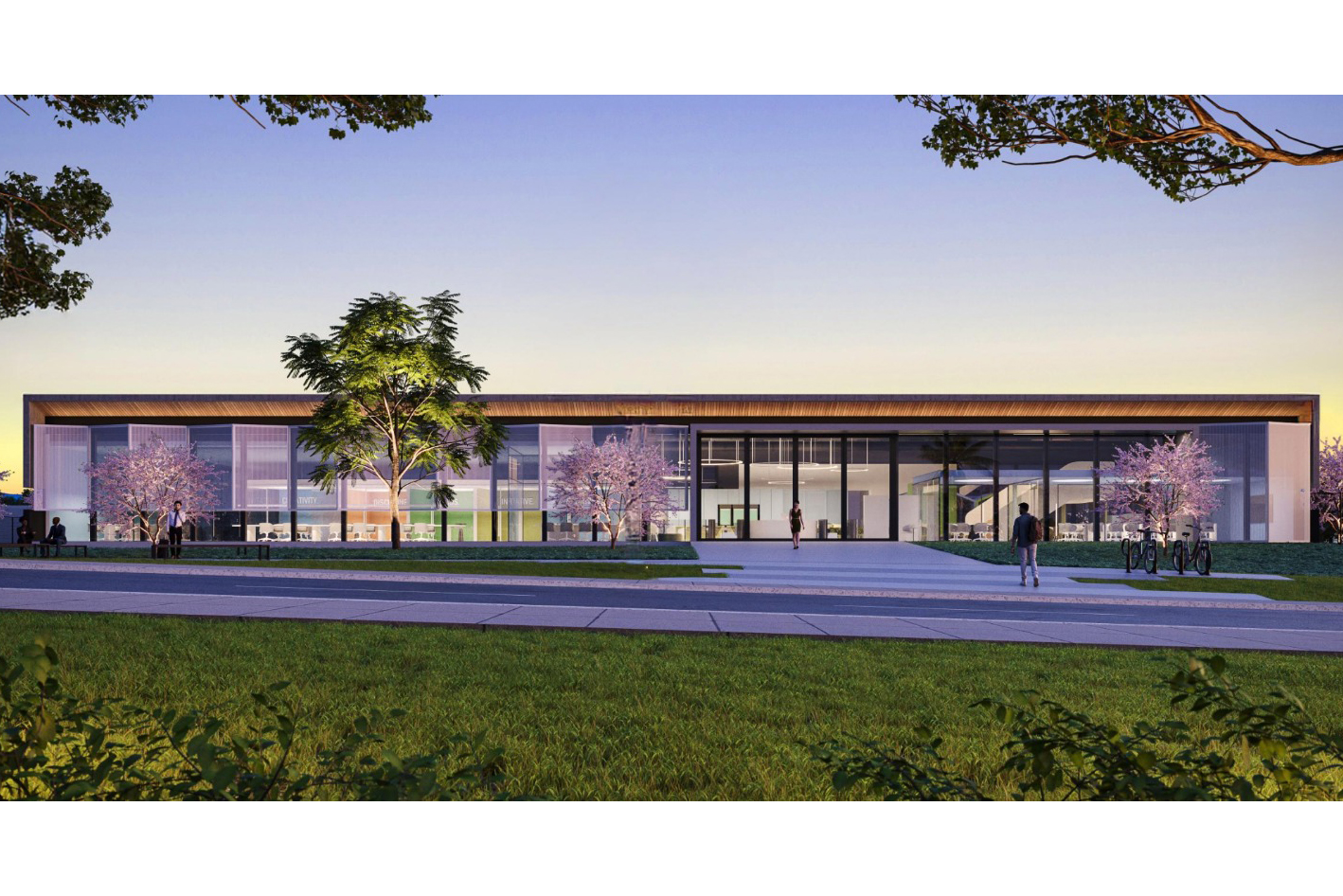 UEL terá 1º parque tecnológico em uma universidade estadual do Paraná