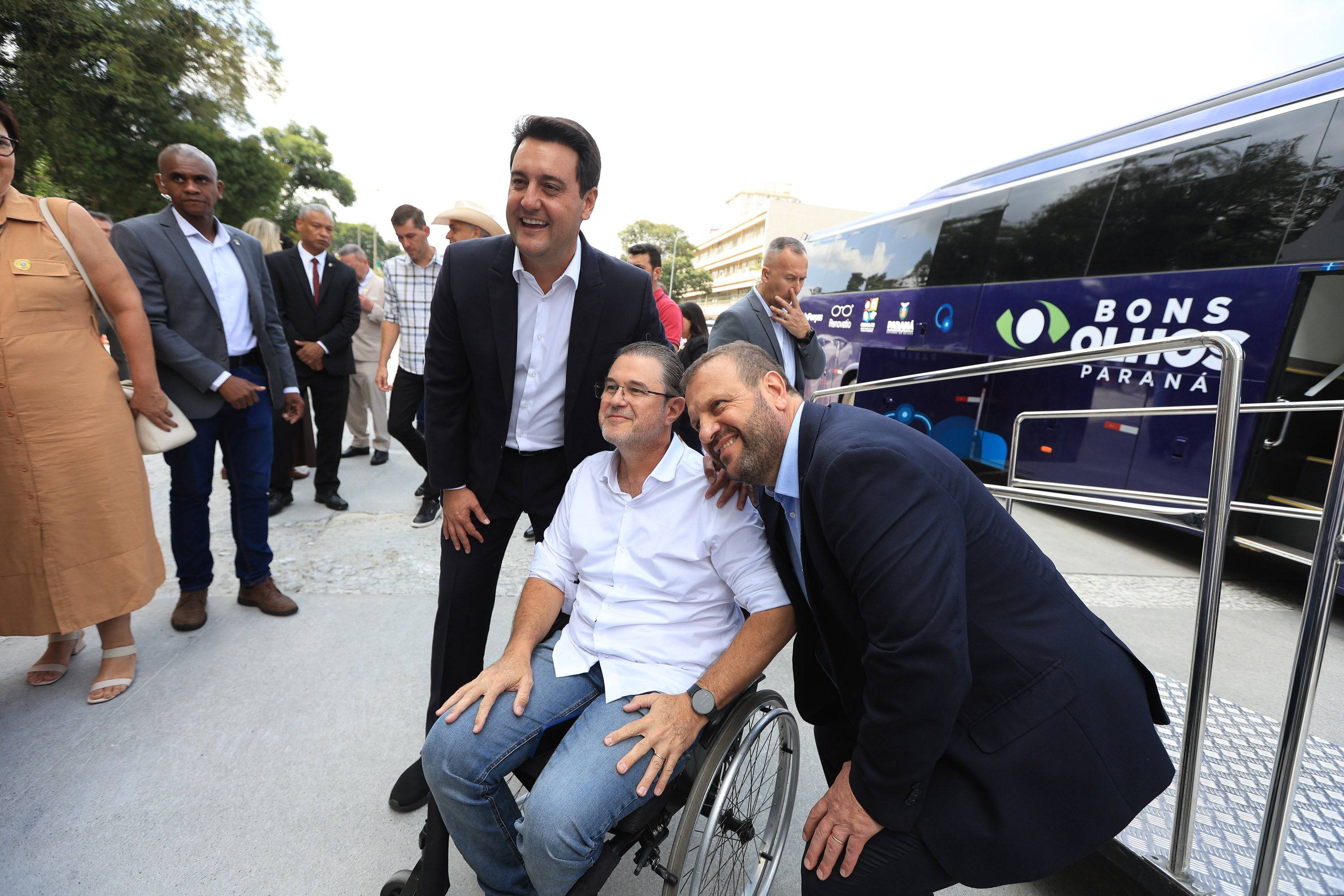 Foto: Geraldo Bubniak/AEN