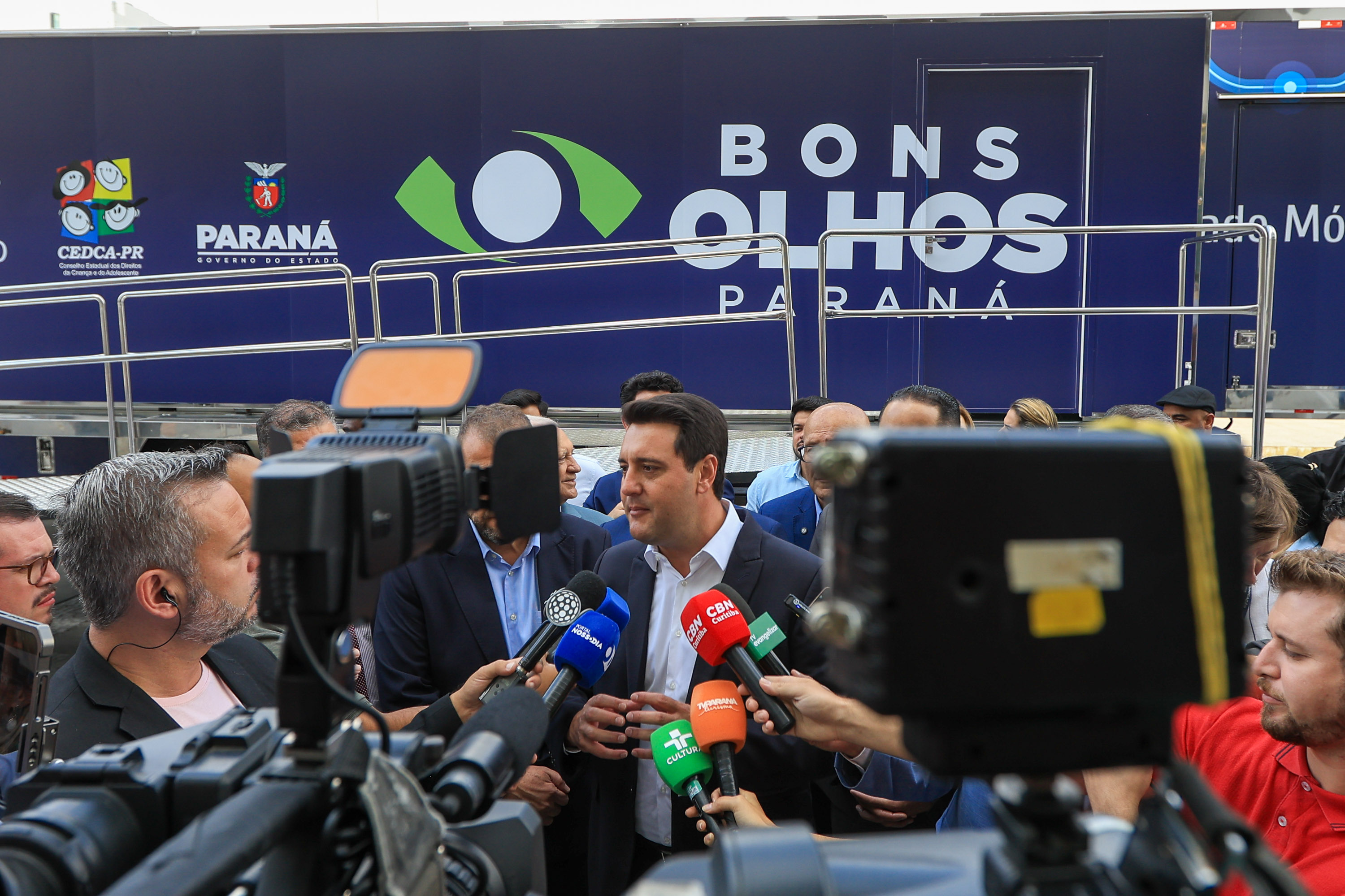 Foto: Geraldo Bubniak/AEN