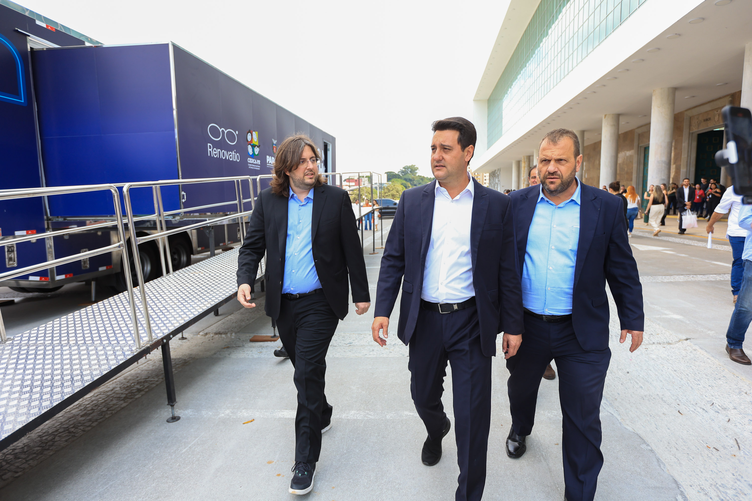 Foto: Geraldo Bubniak/AEN