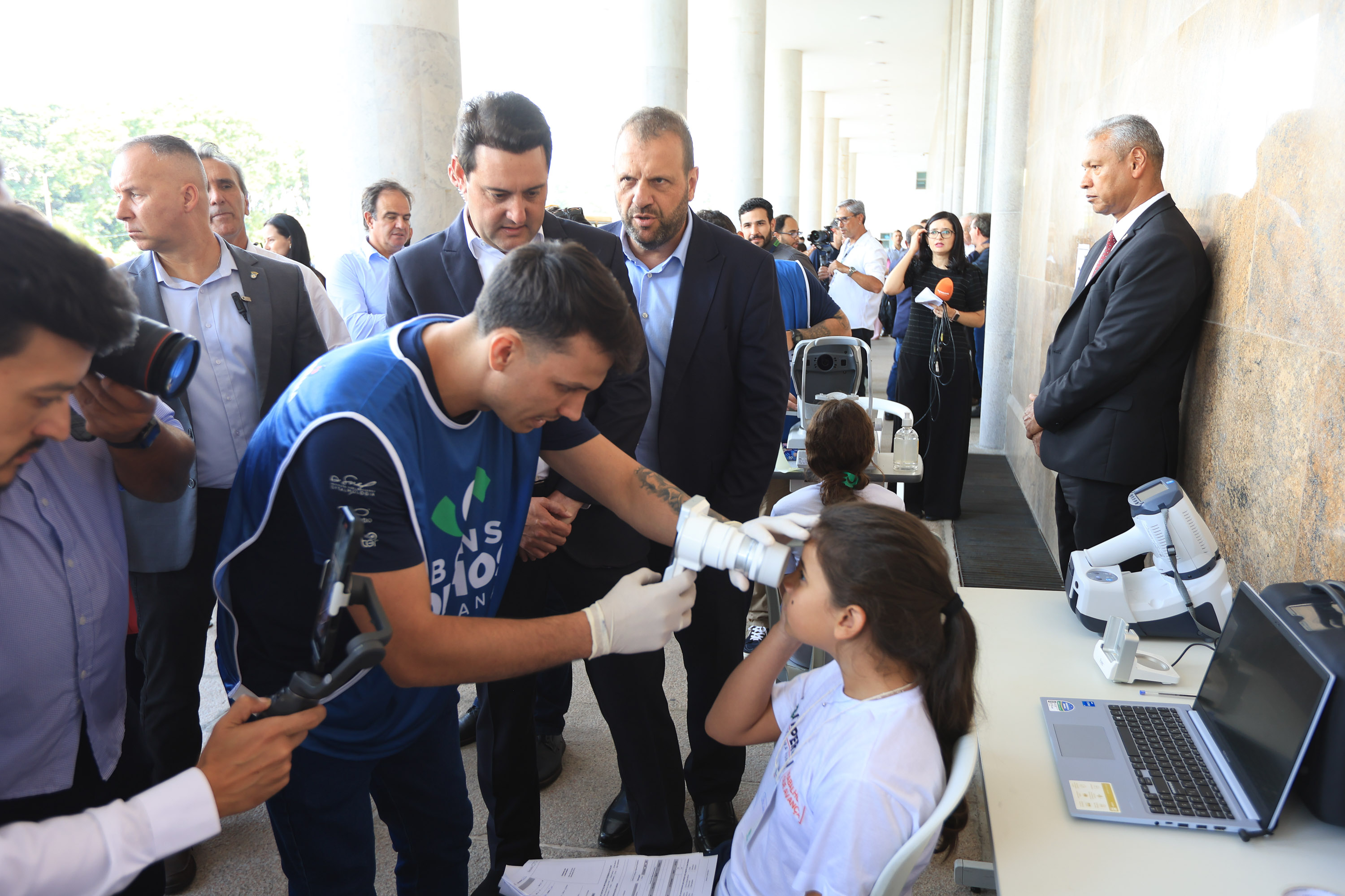 Foto: Geraldo Bubniak/AEN