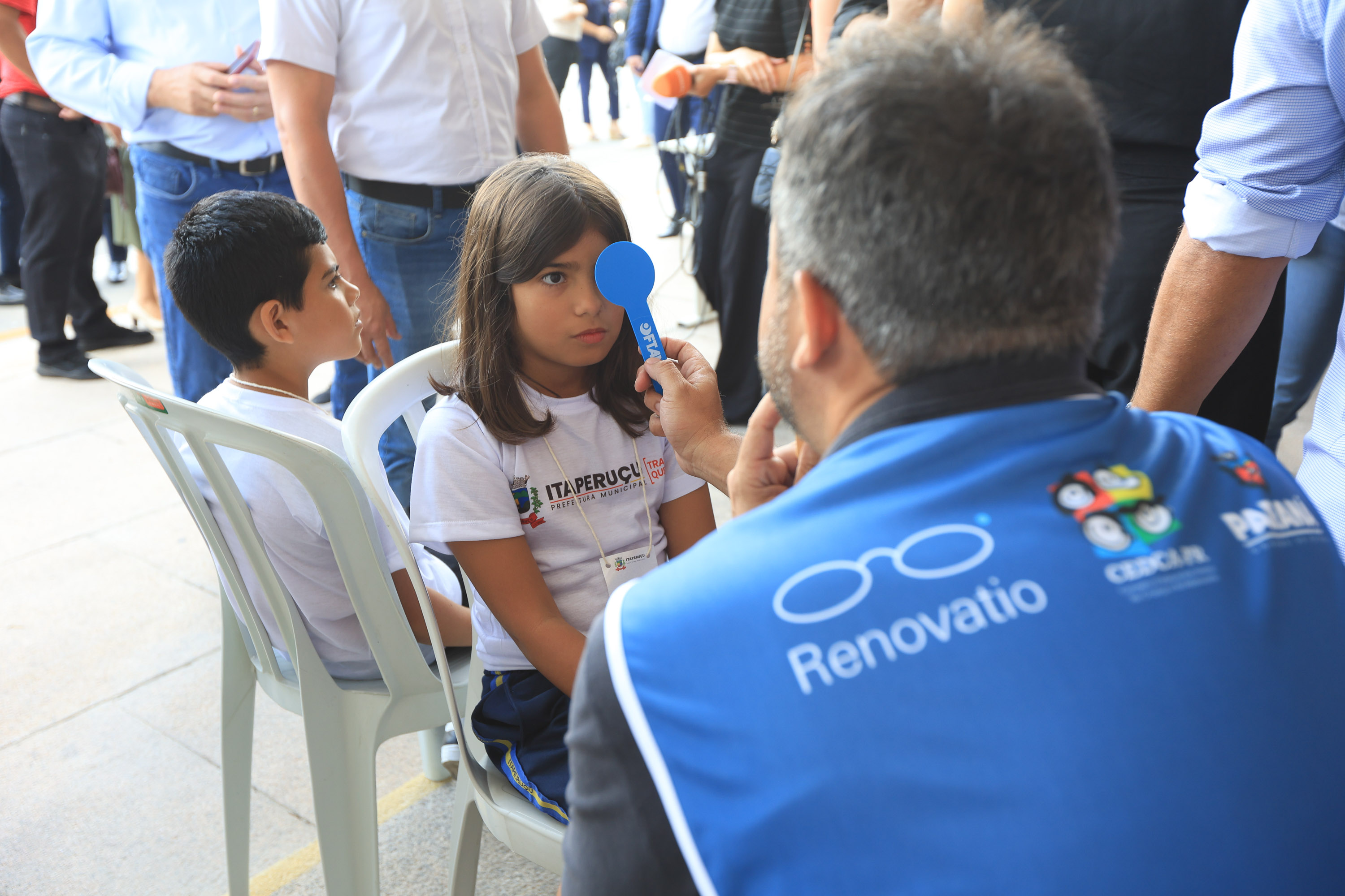 Foto: Geraldo Bubniak/AEN