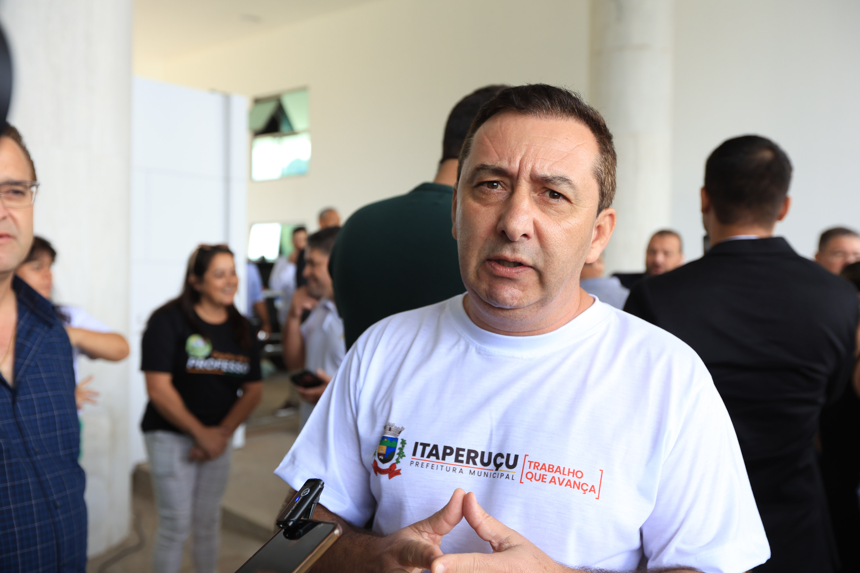 Foto: Geraldo Bubniak/AEN