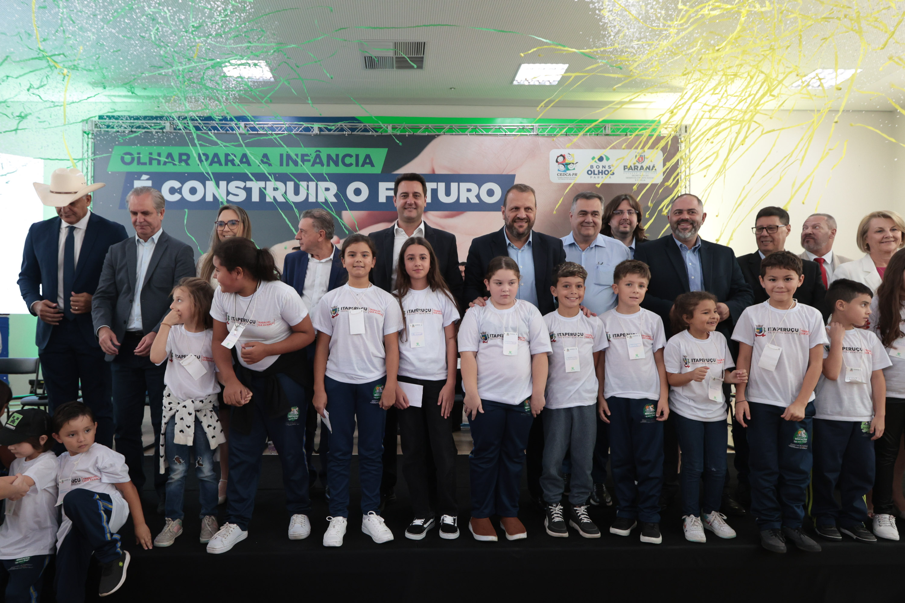 Foto: Geraldo Bubniak/AEN