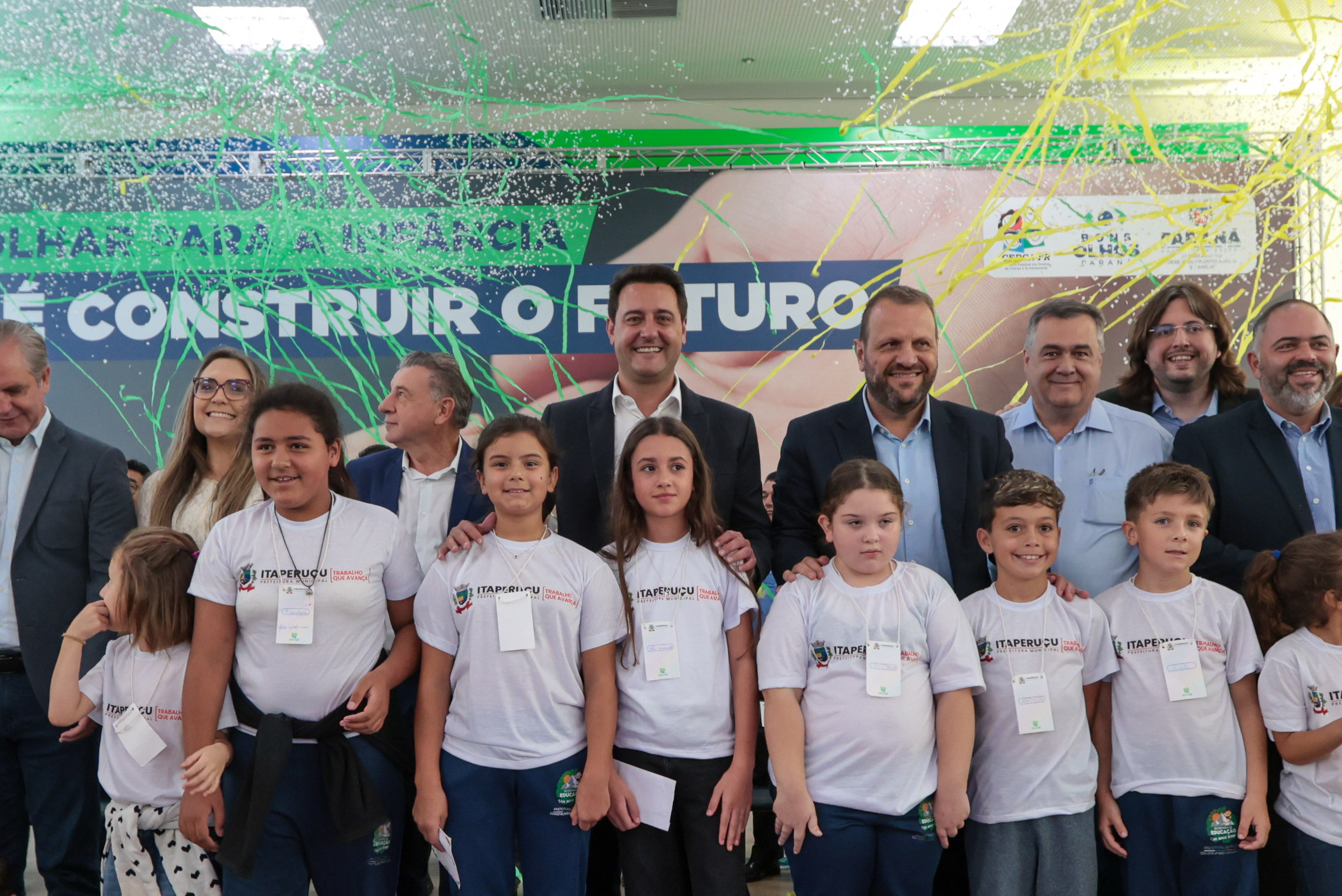 Foto: Geraldo Bubniak/AEN