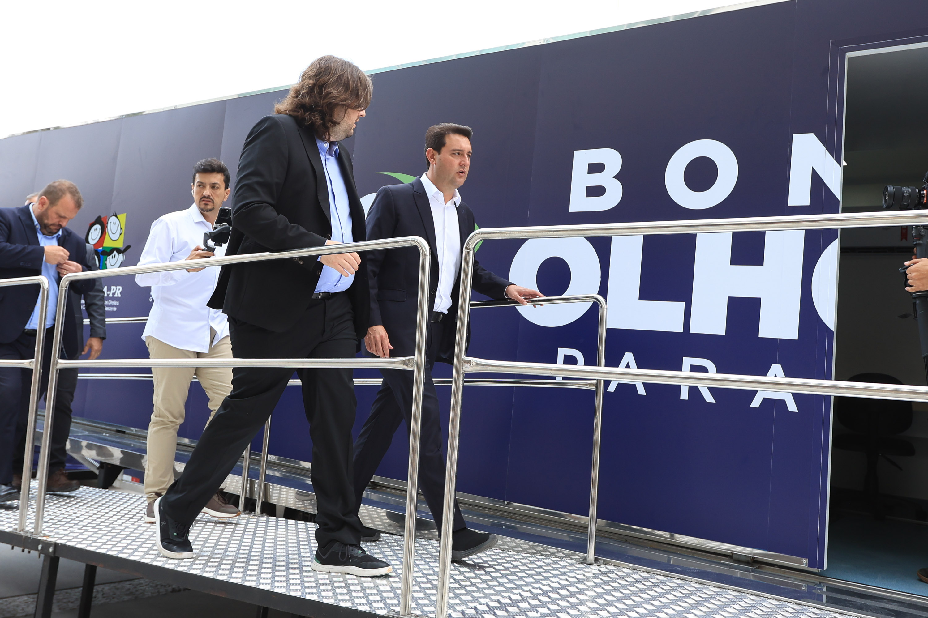 Foto: Geraldo Bubniak/AEN