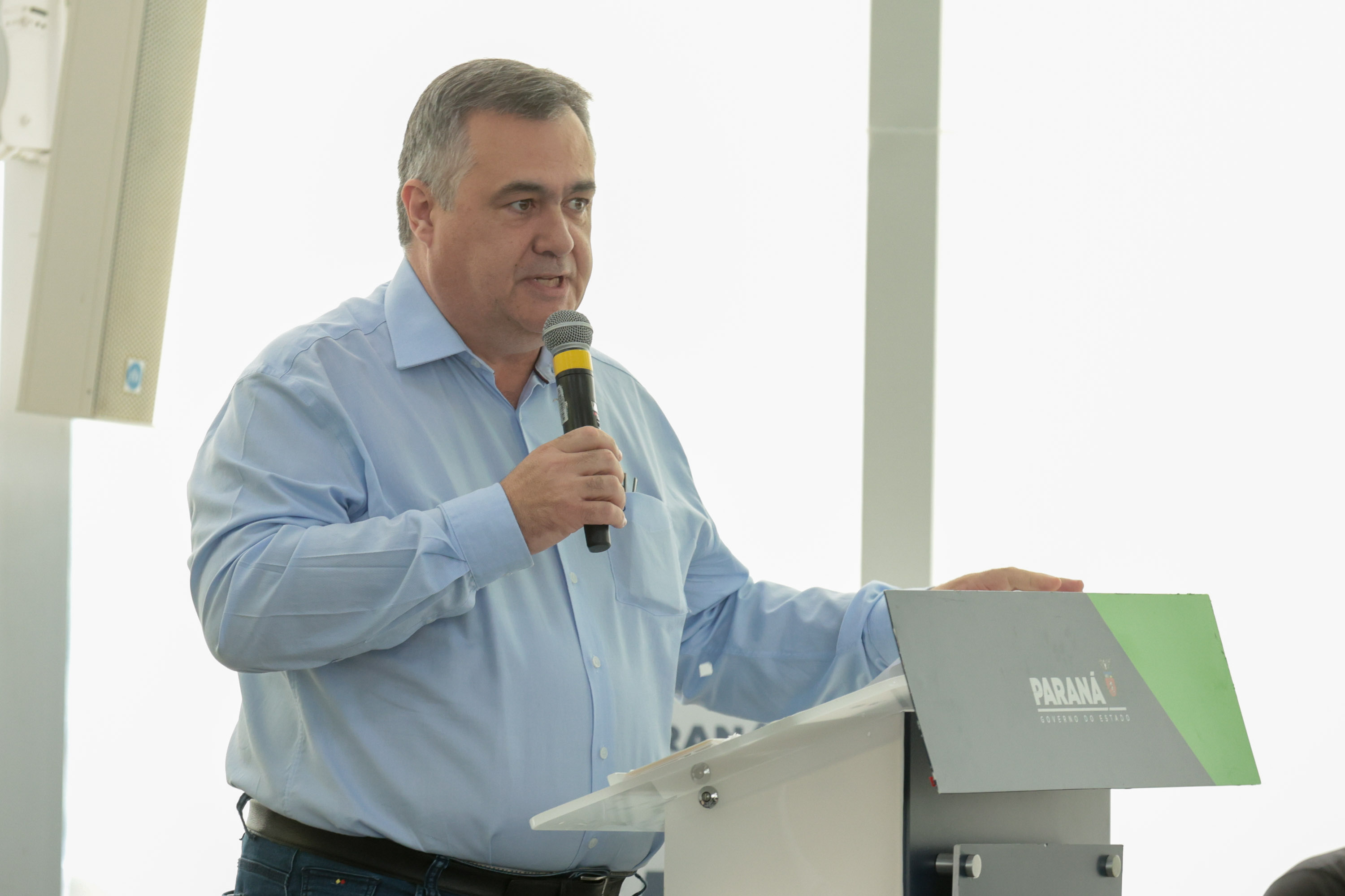 Foto: Geraldo Bubniak/AEN