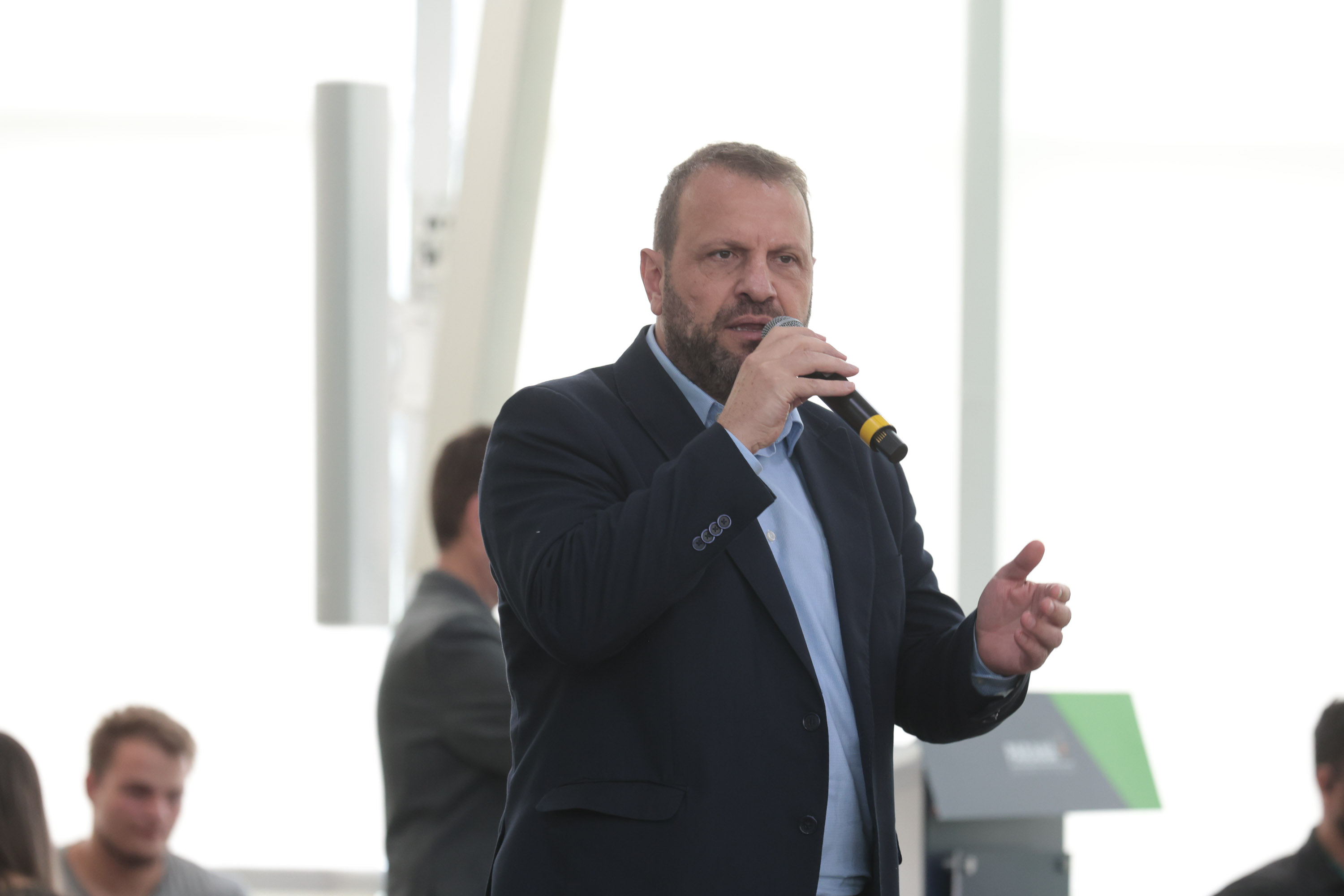 Foto: Geraldo Bubniak/AEN