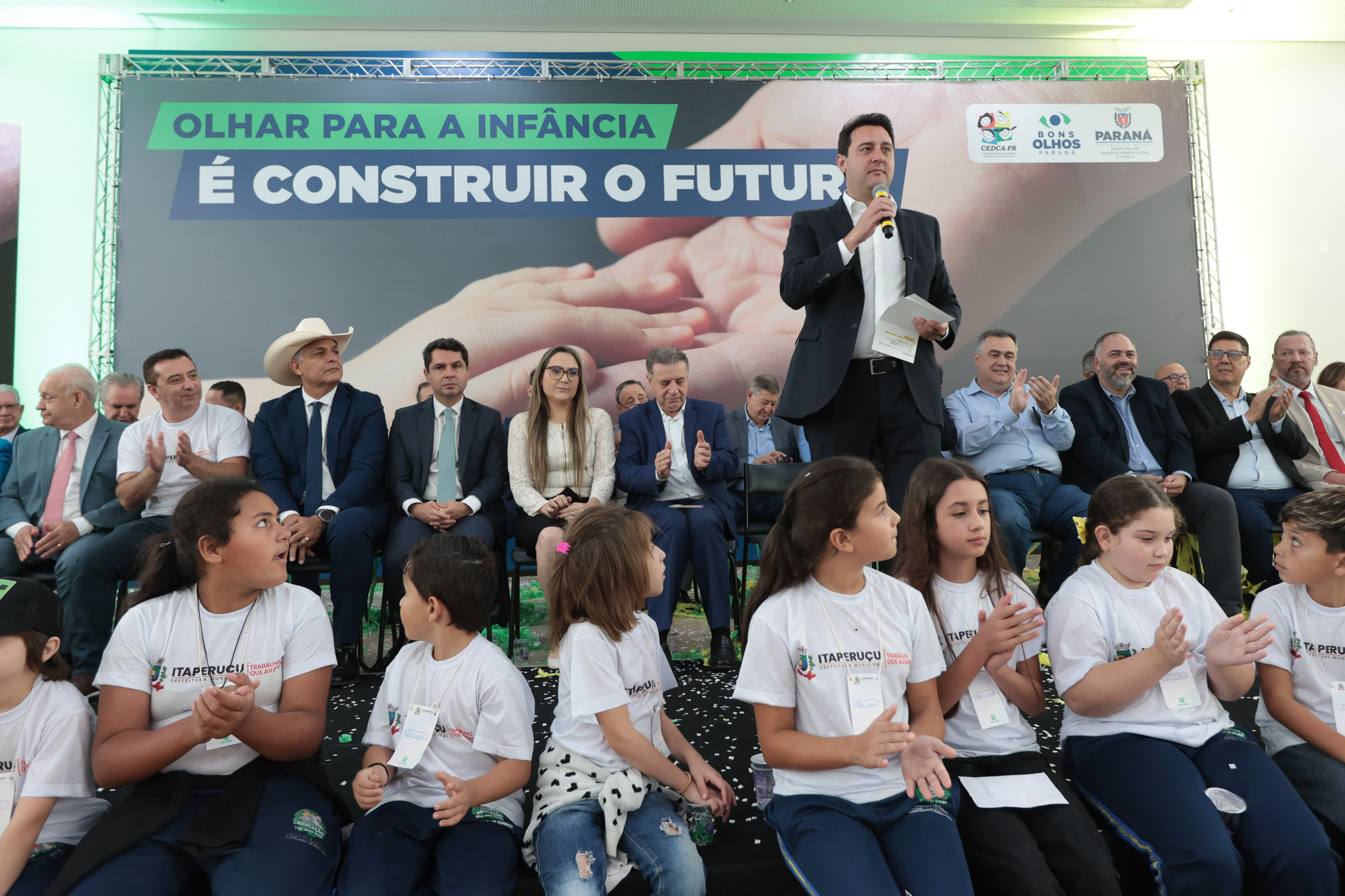 Foto: Geraldo Bubniak/AEN