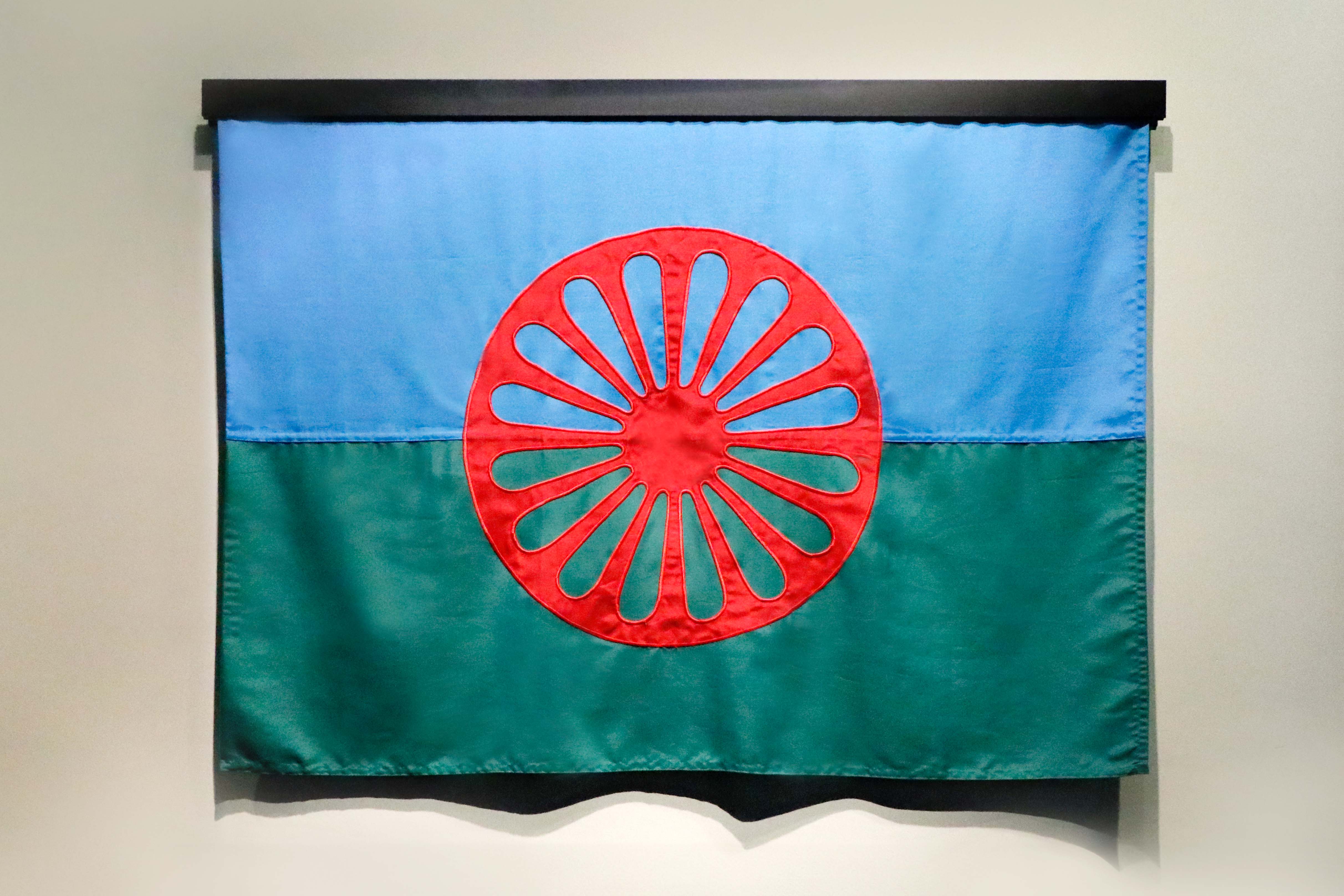 Museu Paranaense (MUPA) - Lançamento do Museu Virtual de Memórias da Imigração Cigana em Curitiba Foto: Acervo MUPA