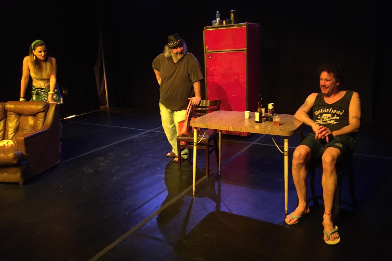 Centro Cultural Teatro Guaíra - Festival de Curitiba - Últimos lugares – Ainda é possível garantir ingressos para alguns espetáculos, ..o Carnaval em Bonifácio Foto: Isabela Bortolotto